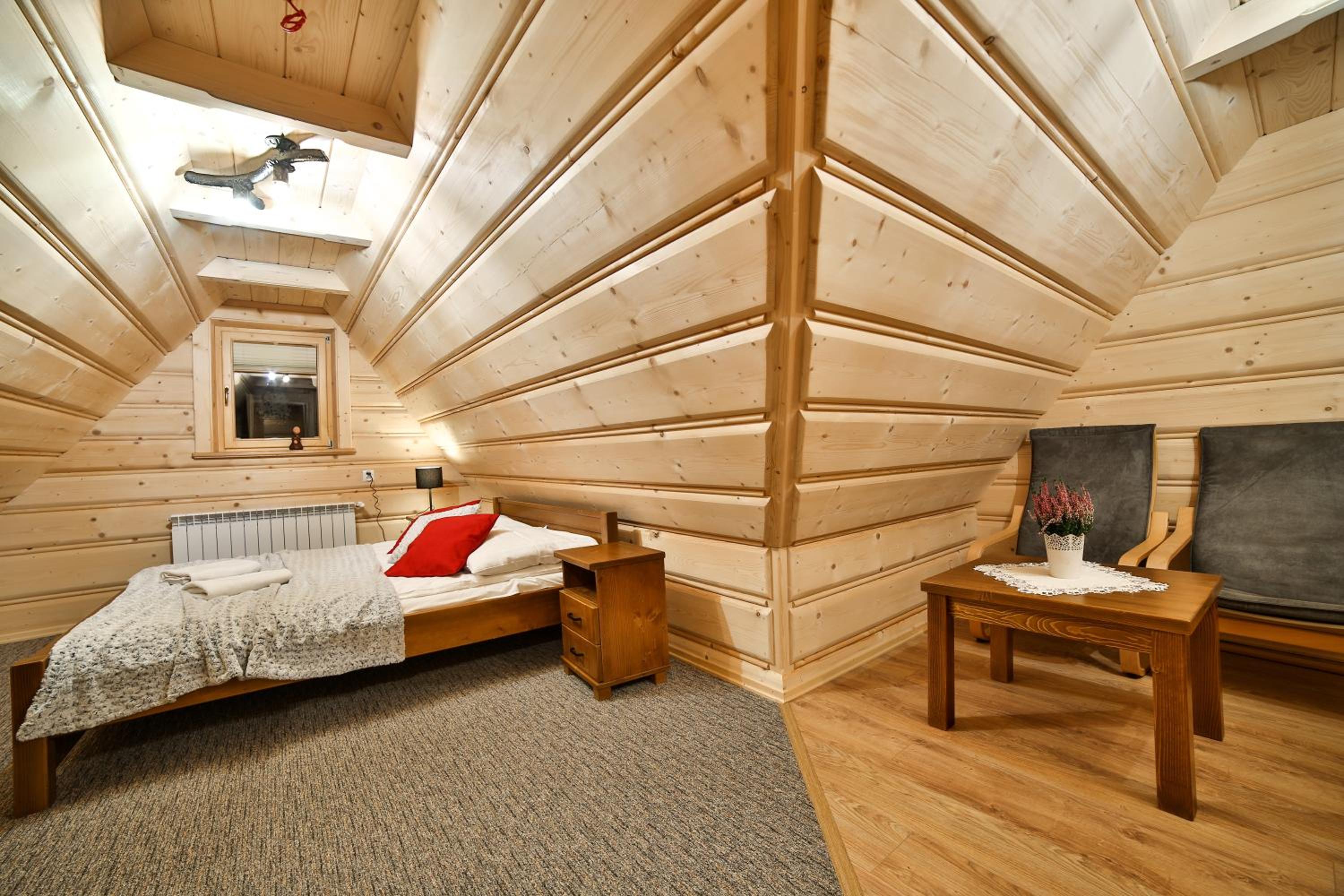 Double Room with Mountain View photo 3
