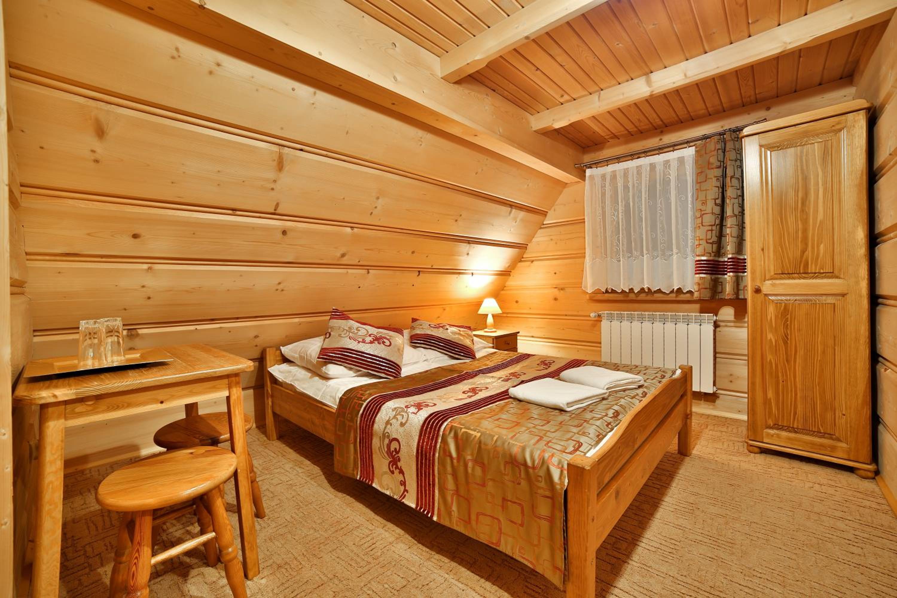 Double Room photo 2
