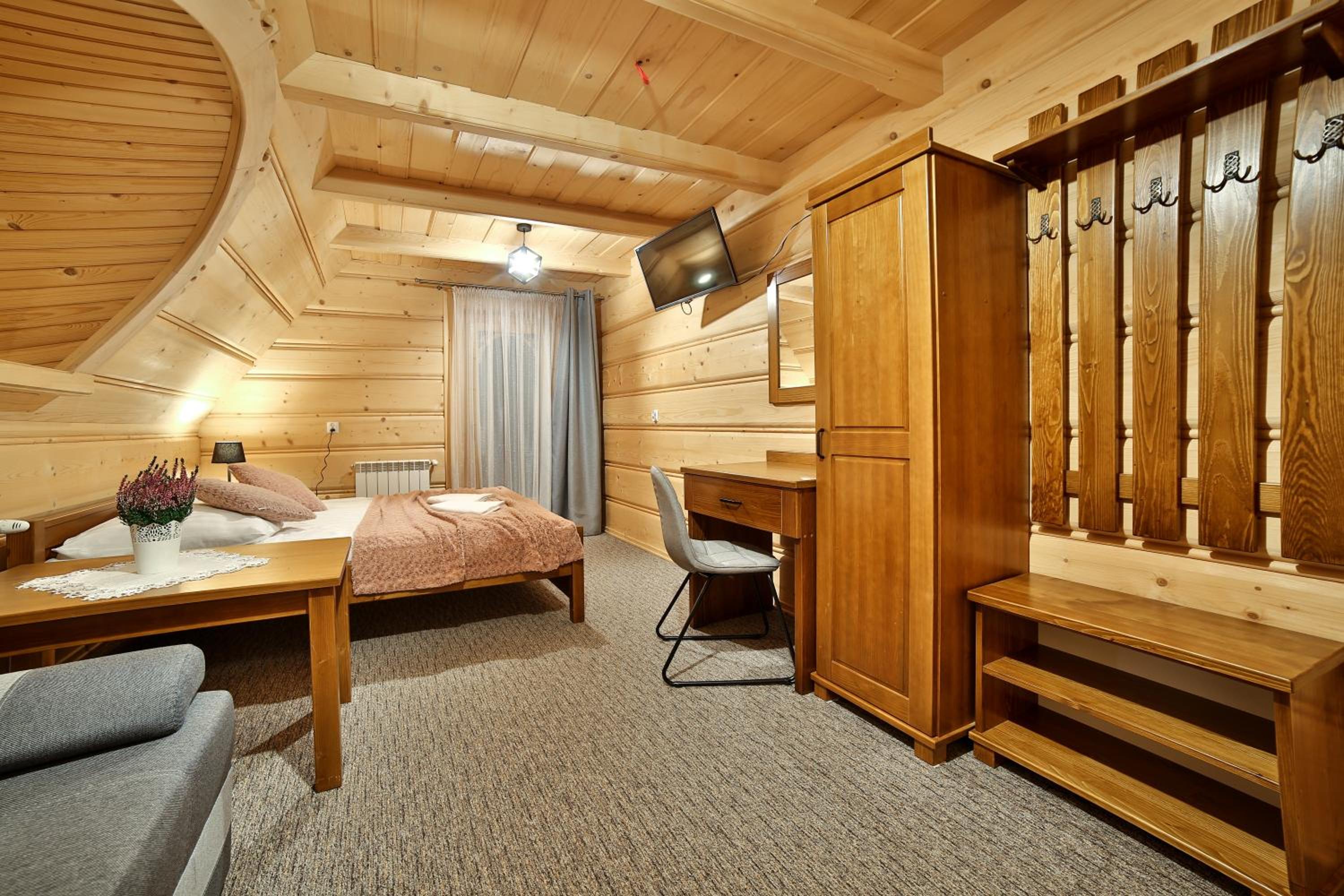 Superior Chalet photo 3