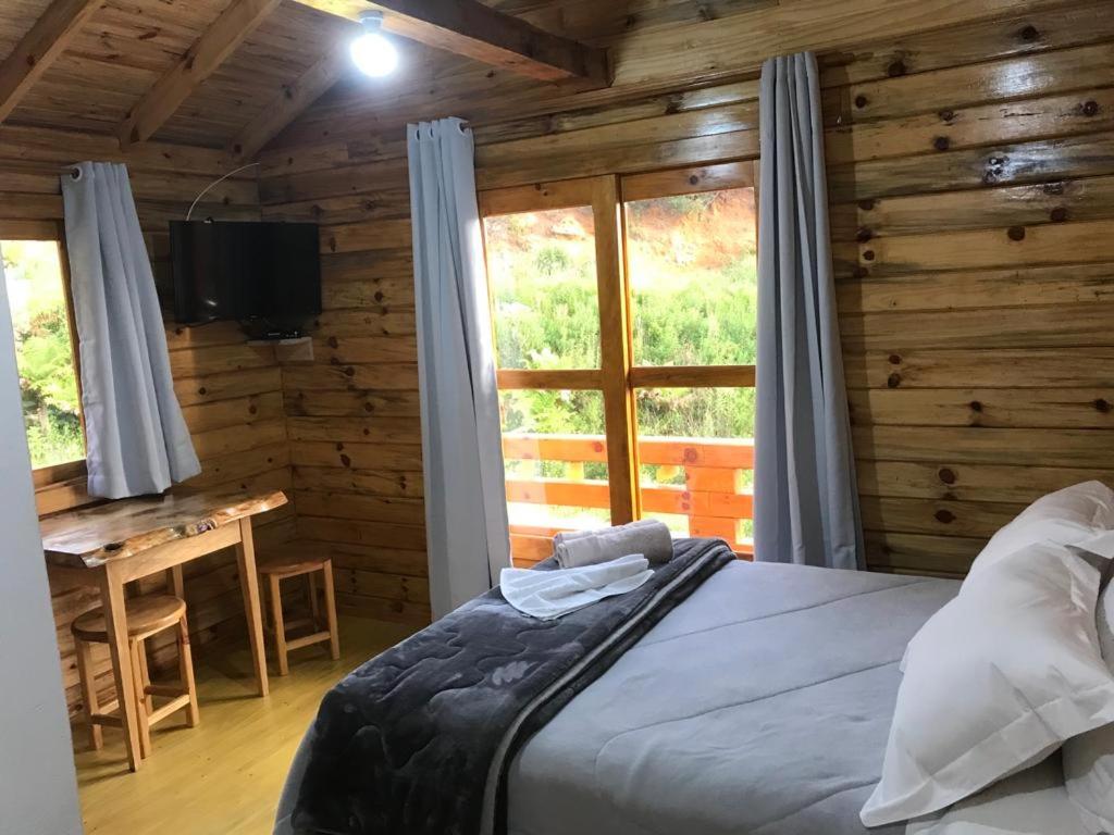 Double Room with Private Bathroom photo 3