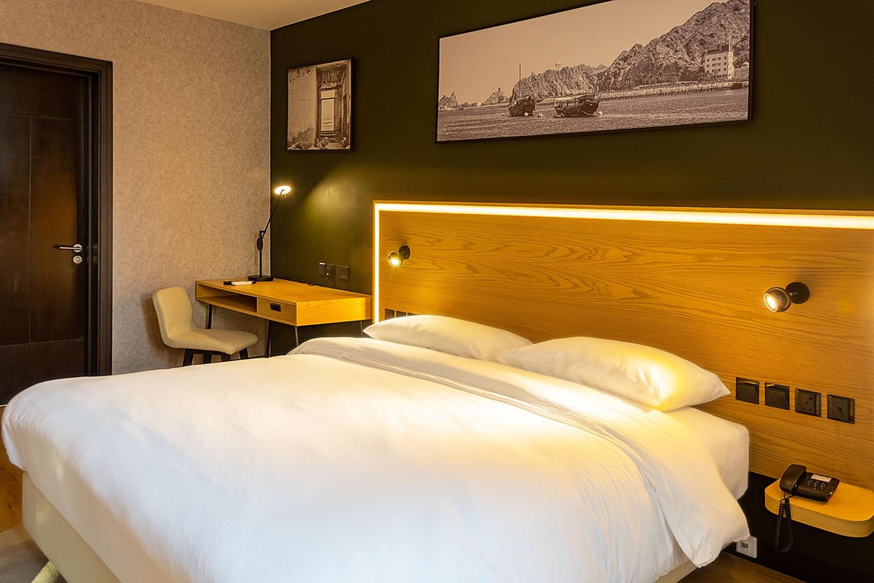 Standard Room with terrace photo 3