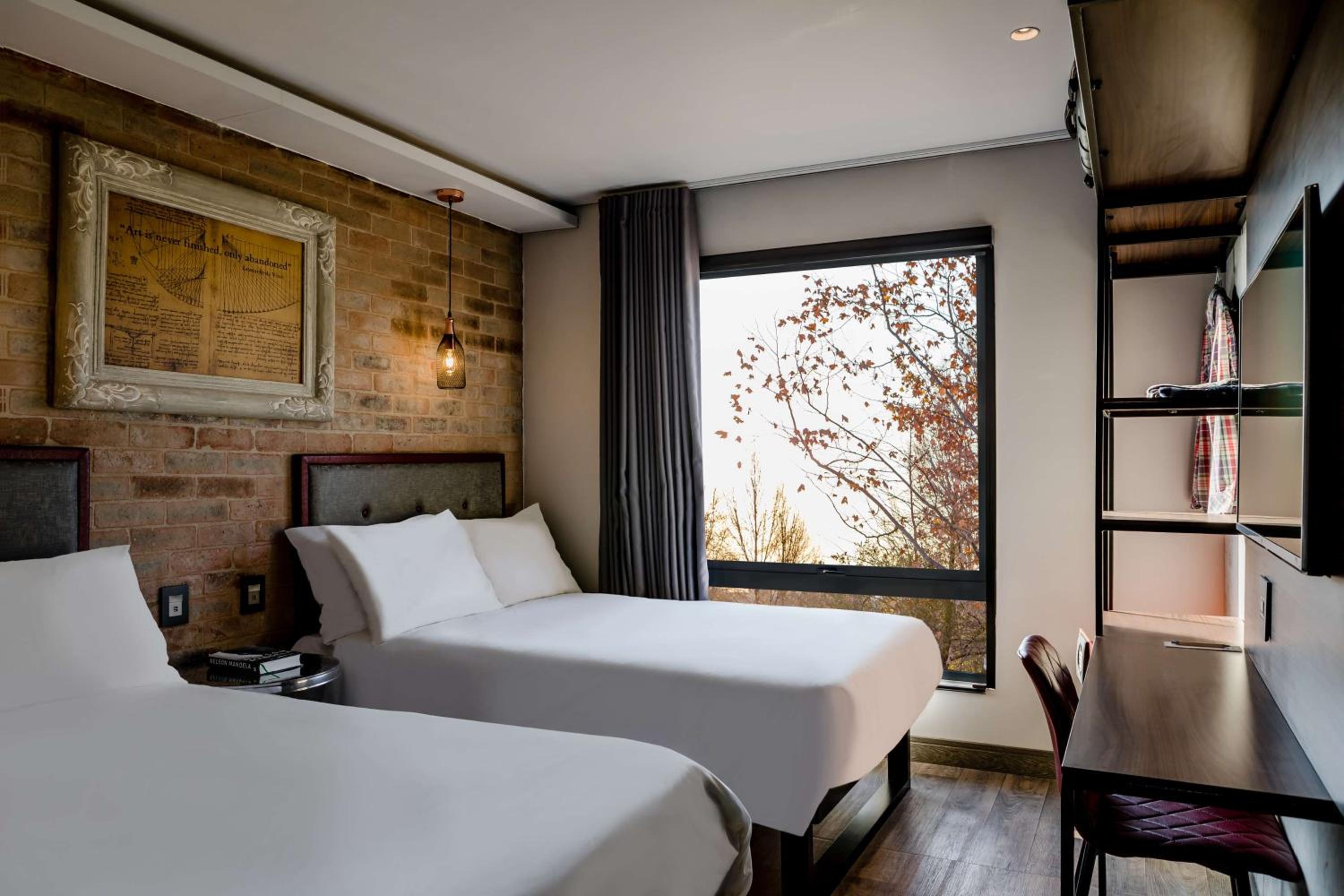 Double or Twin Room photo 1