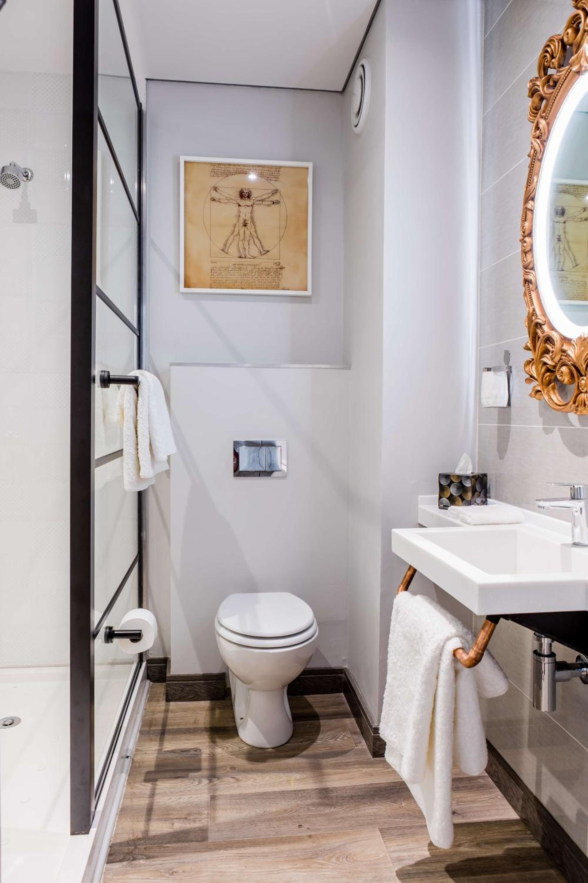 Double or Twin Room photo 2