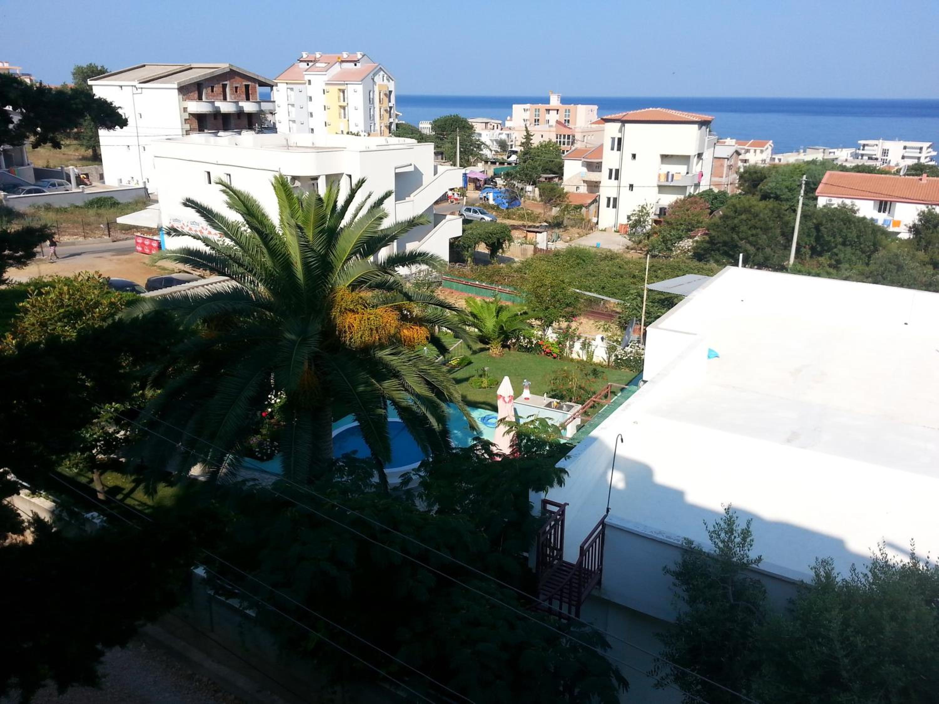 Apartment with Sea View photo 2