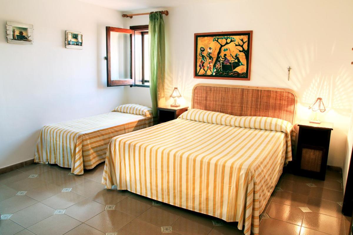 Large One-Bedroom Apartment