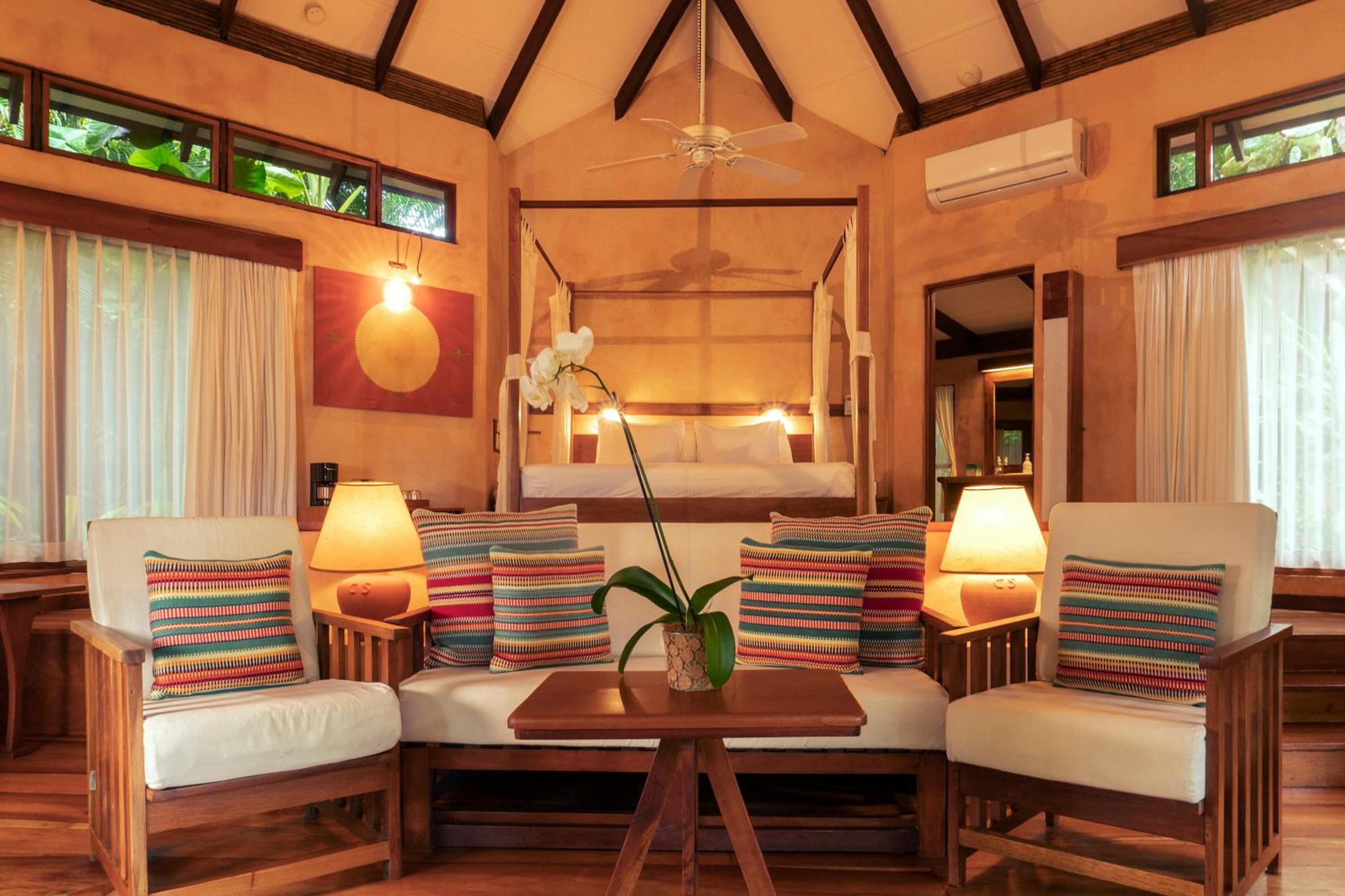 Bungalow photo 3