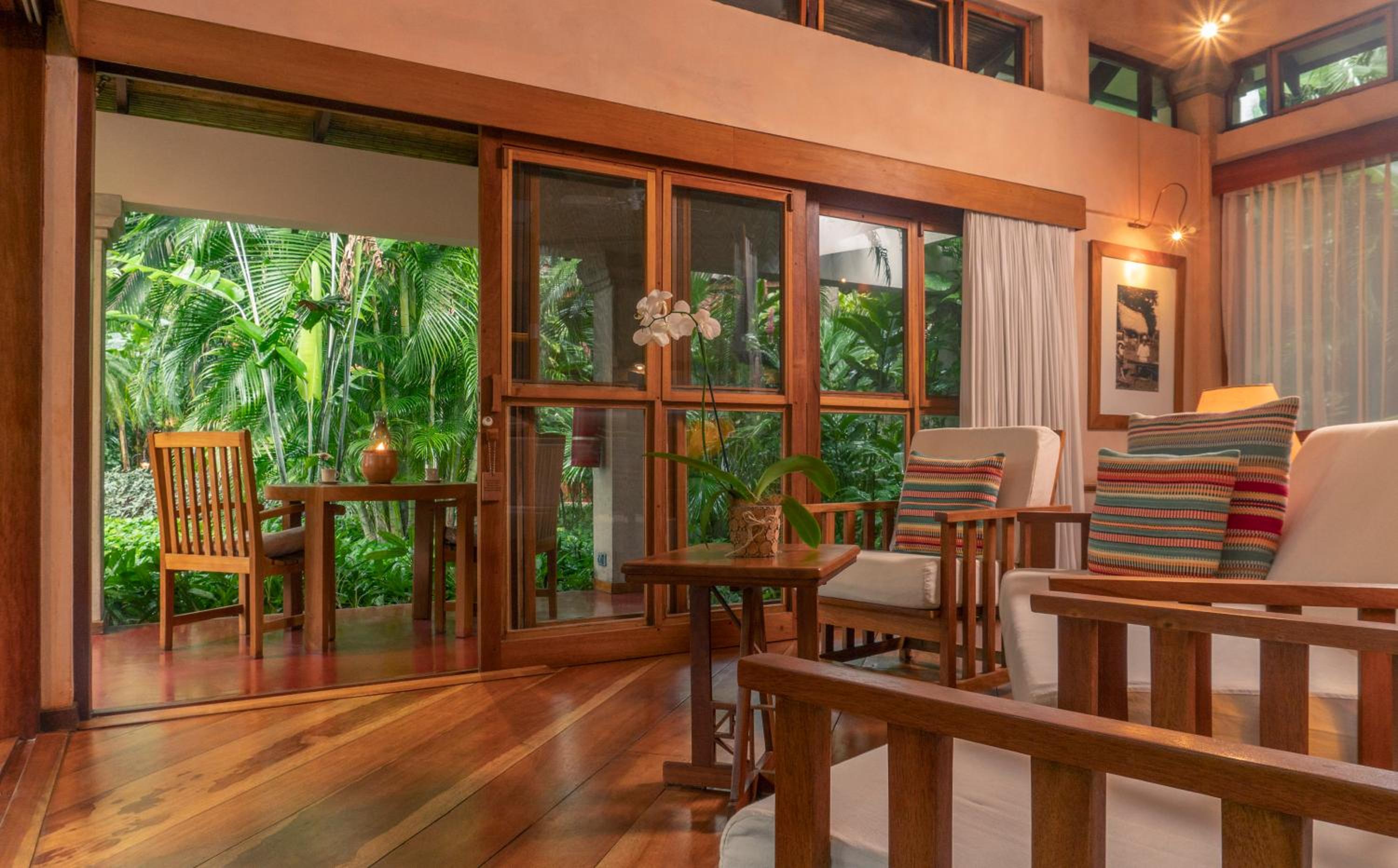 Bungalow
