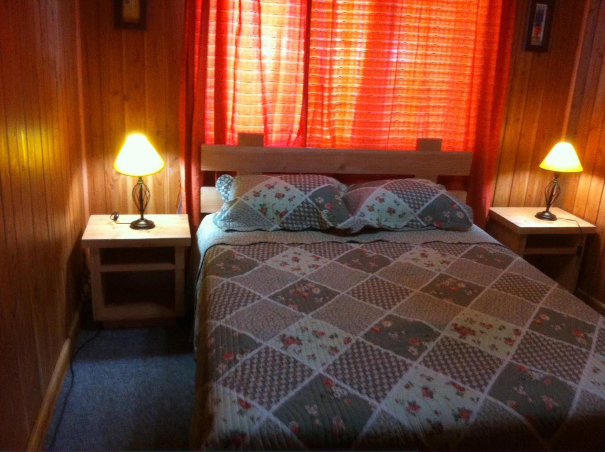 Double Room with Private Bathroom photo 2