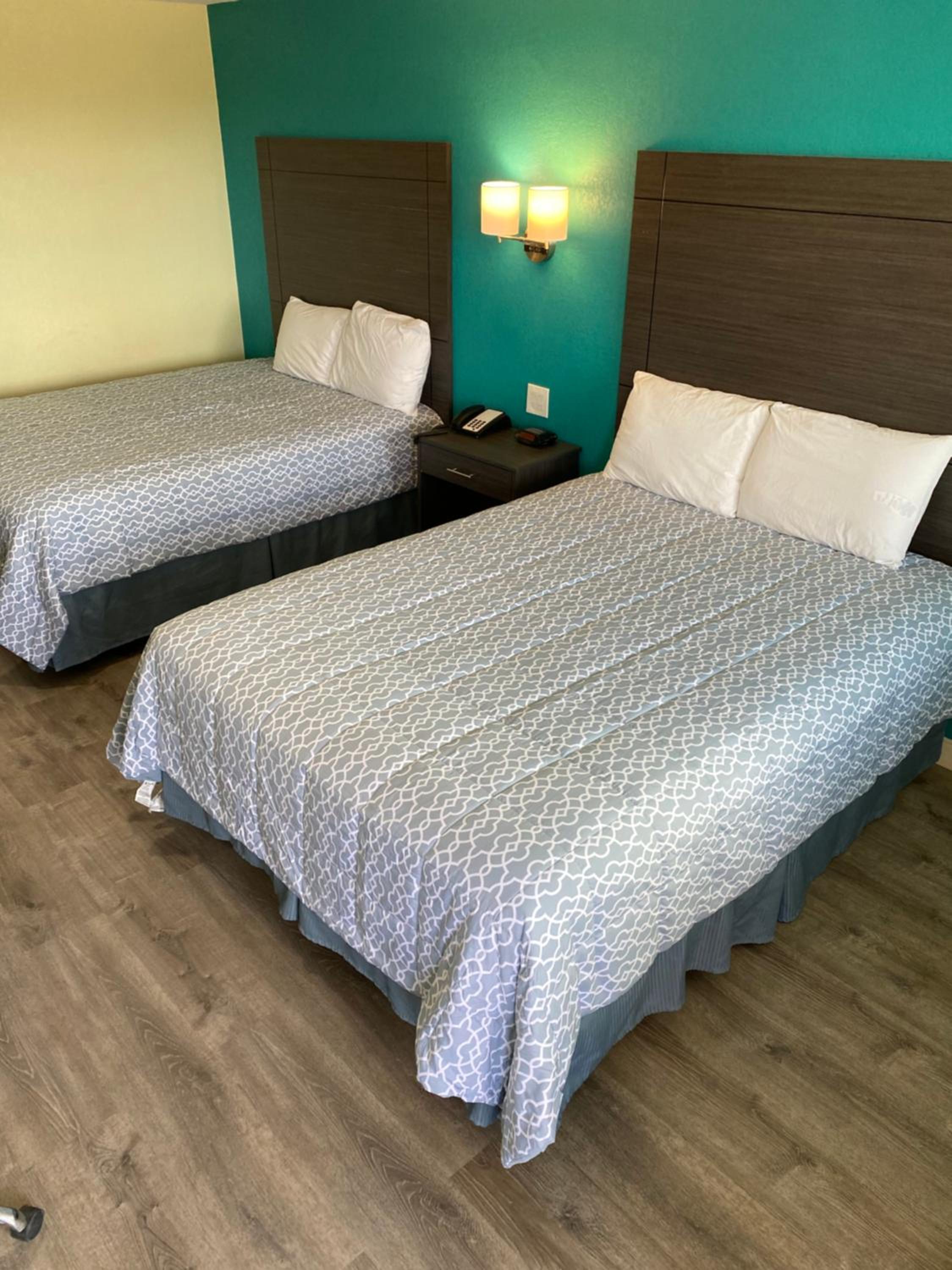 Deluxe Double Room - Photo 2