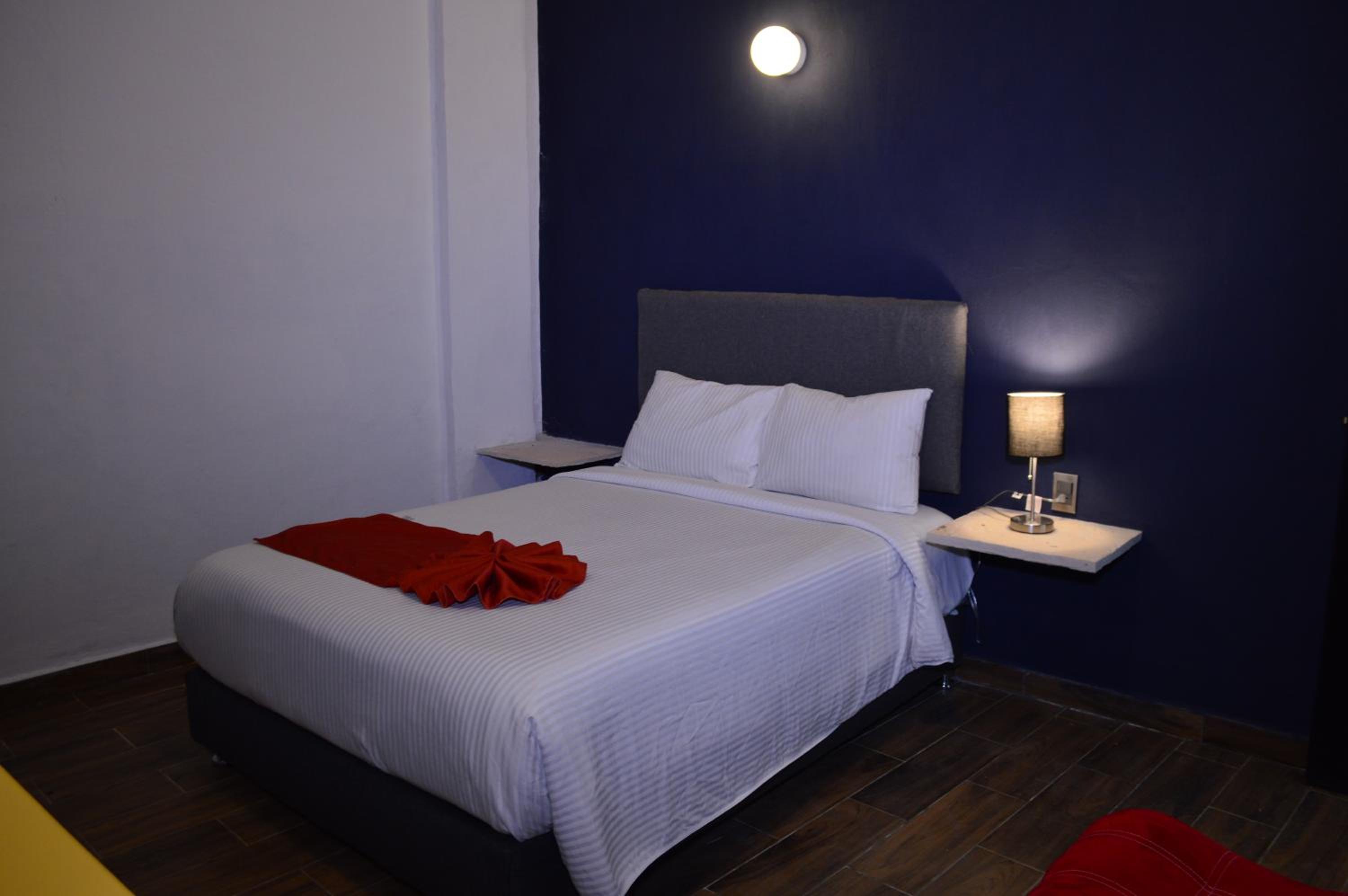 Double Room photo 1