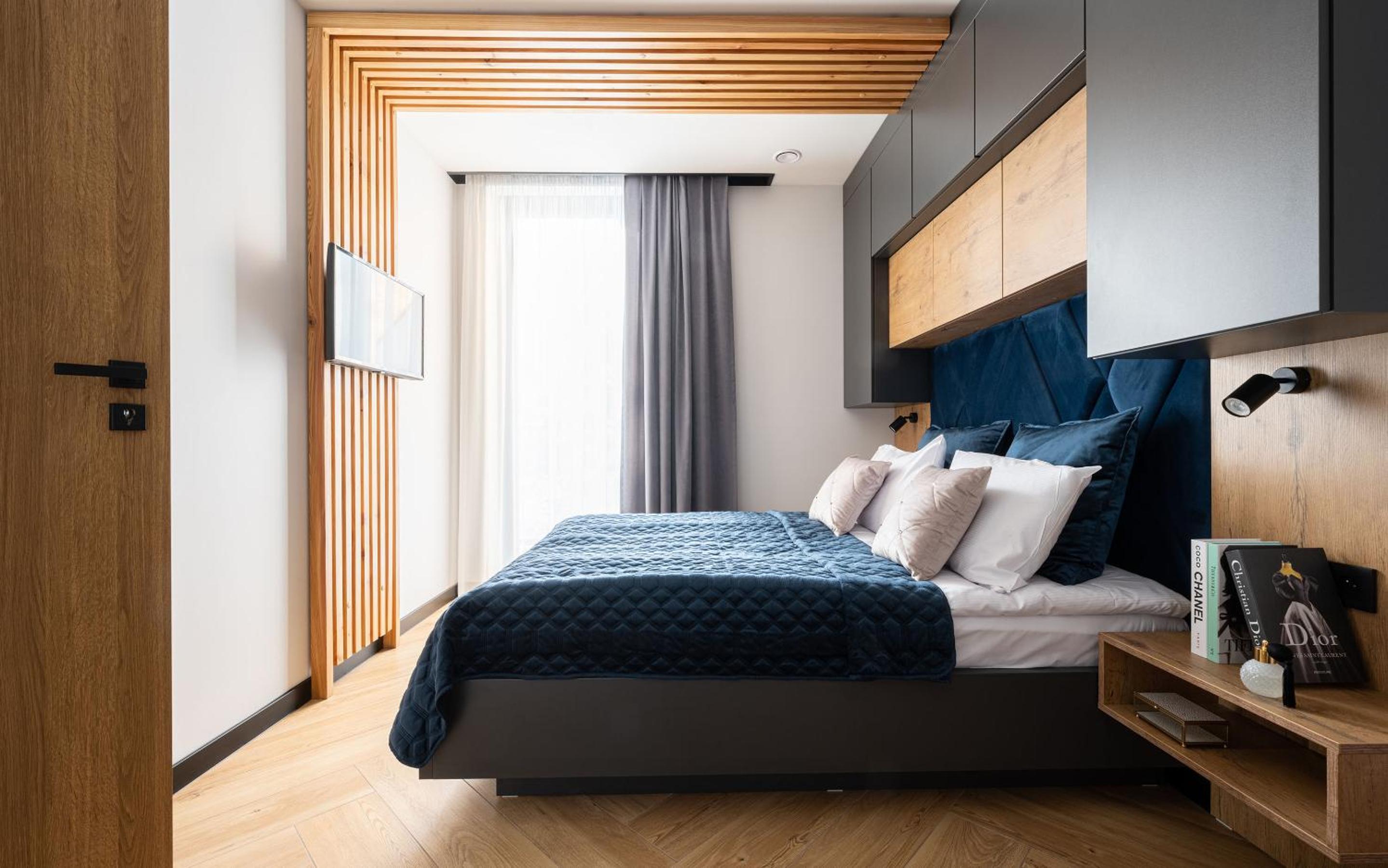 Superior Apartment - Photo 2