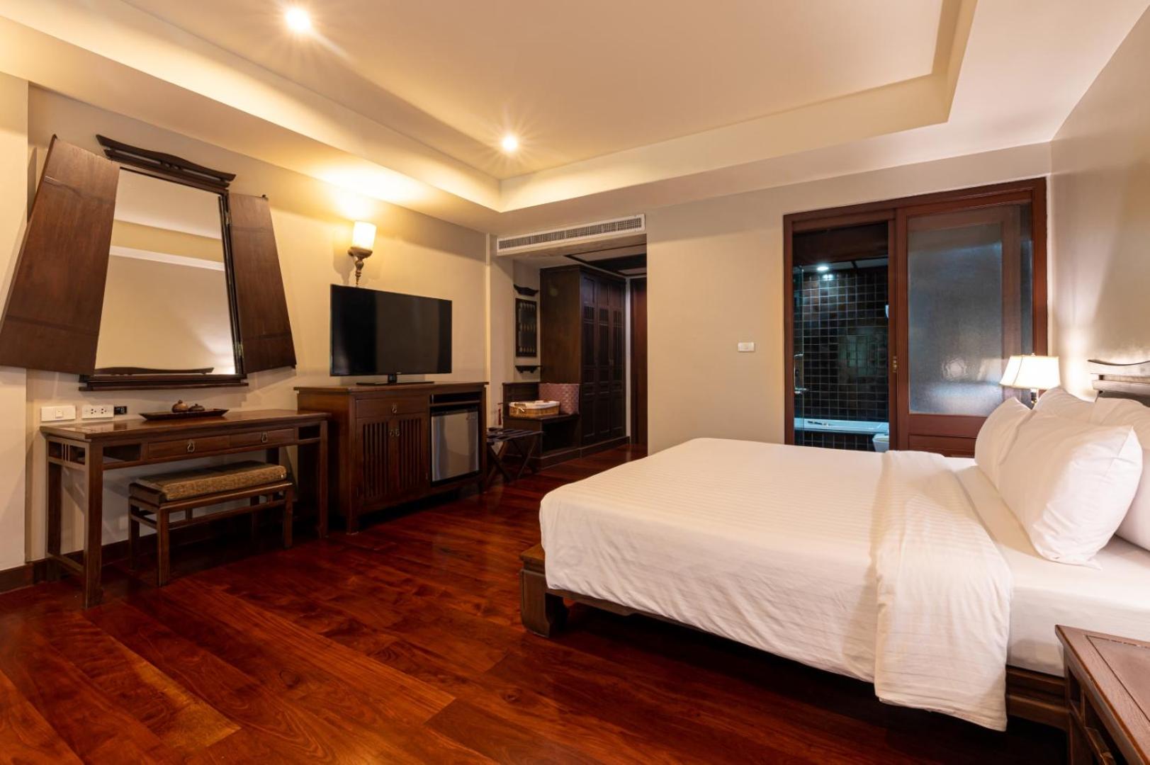 Siam Chalet Room - Photo 4