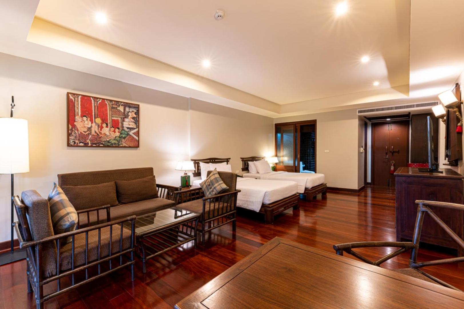 Siam Chalet Room - Photo 3