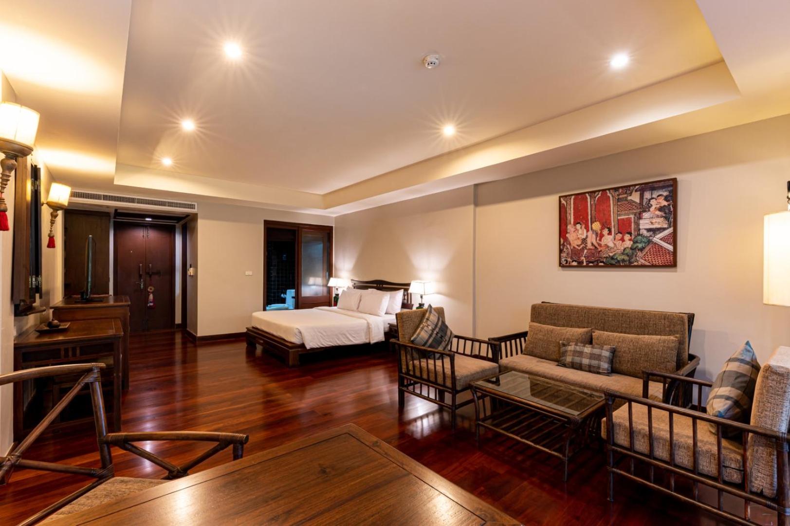 Siam Chalet Room - Photo 5