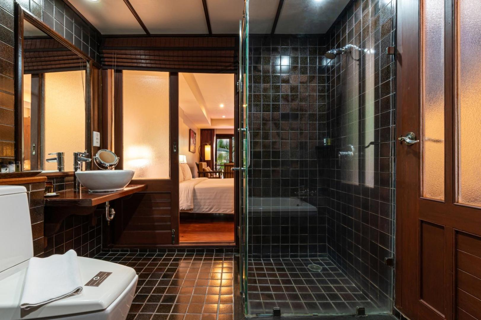 Siam Chalet Room - Photo 7