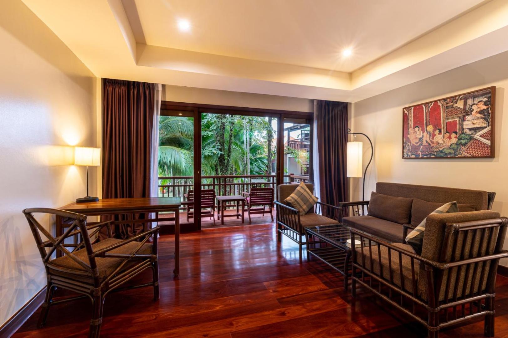 Siam Chalet Room - Photo 6