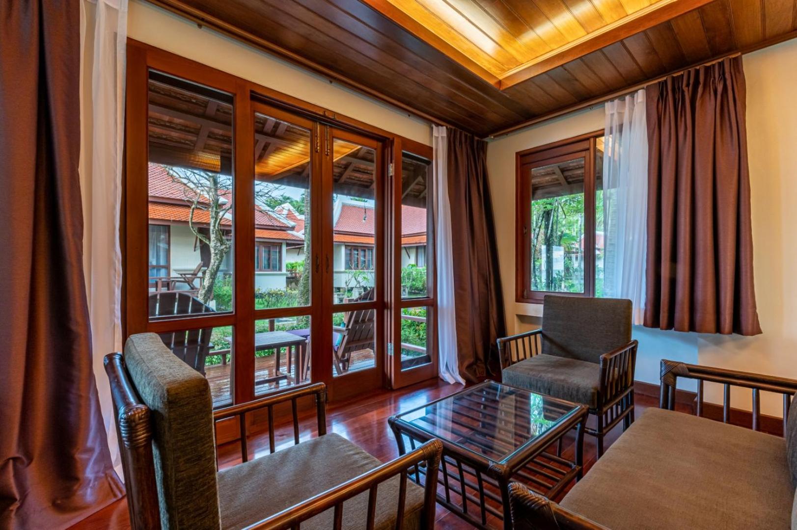 Oriental Villa - Photo 4
