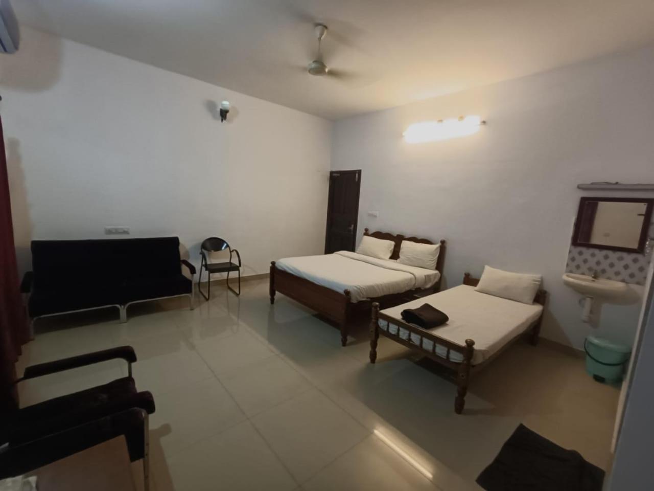 Deluxe Room photo 2