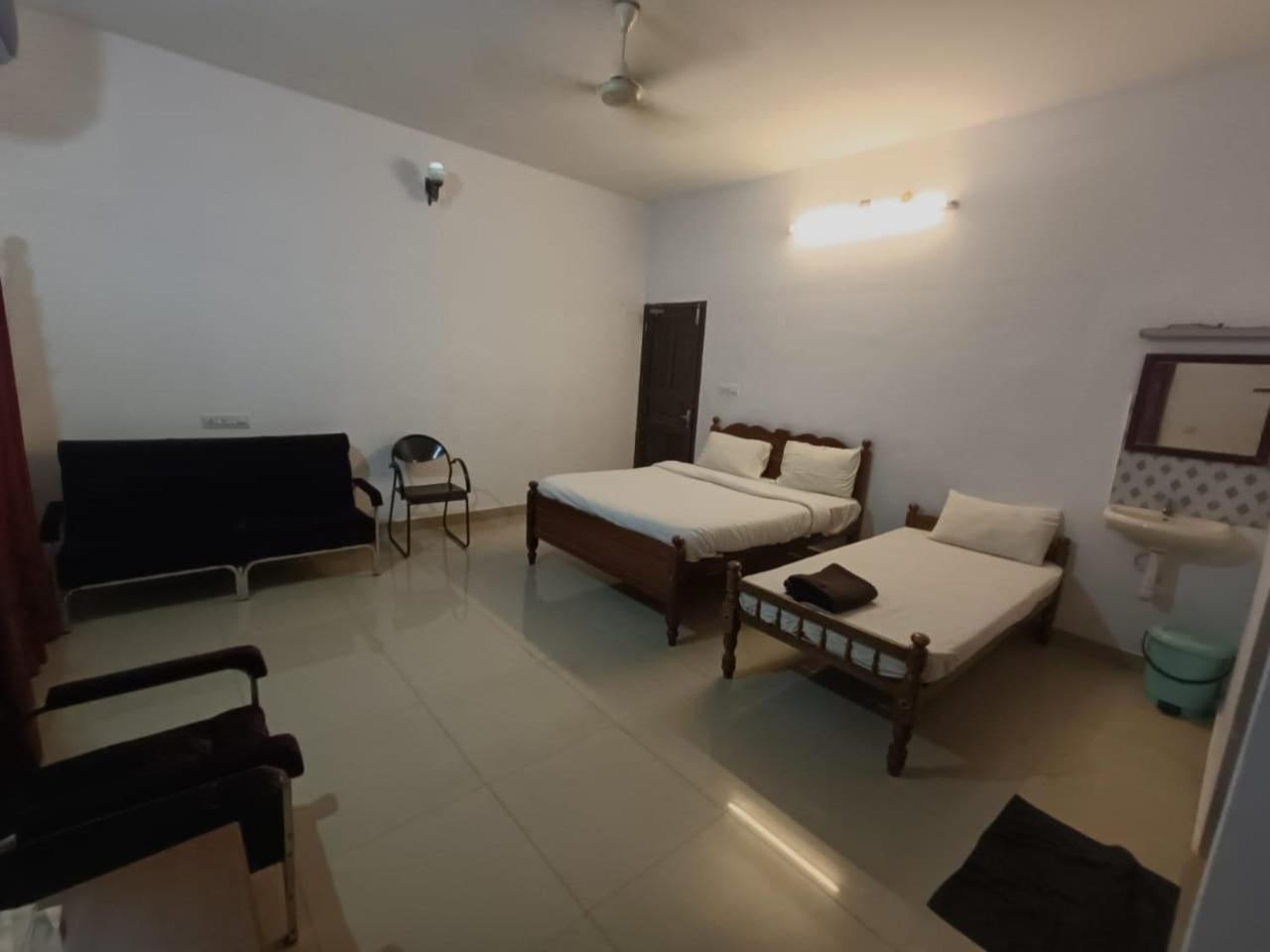 Deluxe Room photo 1