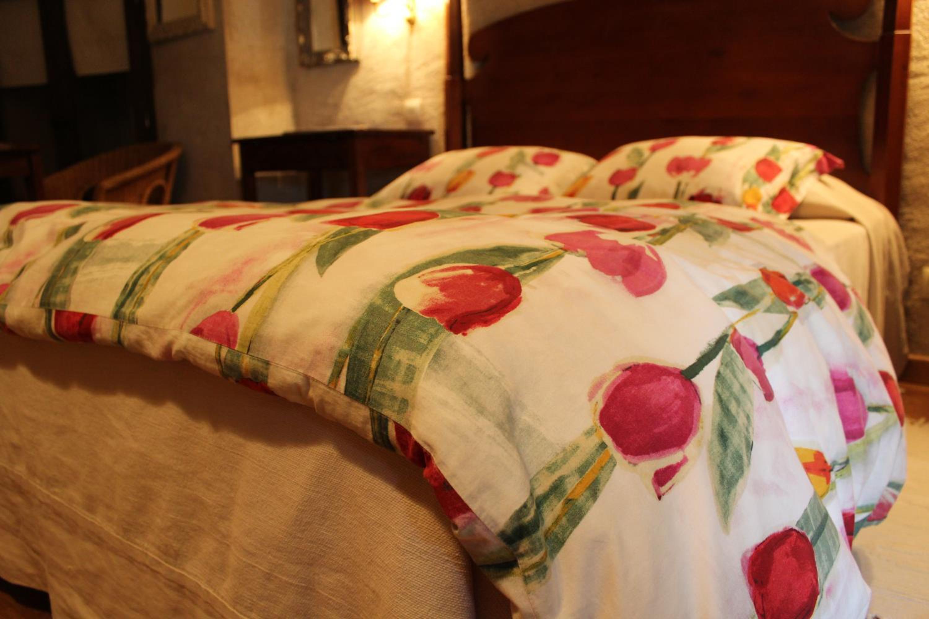 Superior Double Room with Garden View - Photo 5