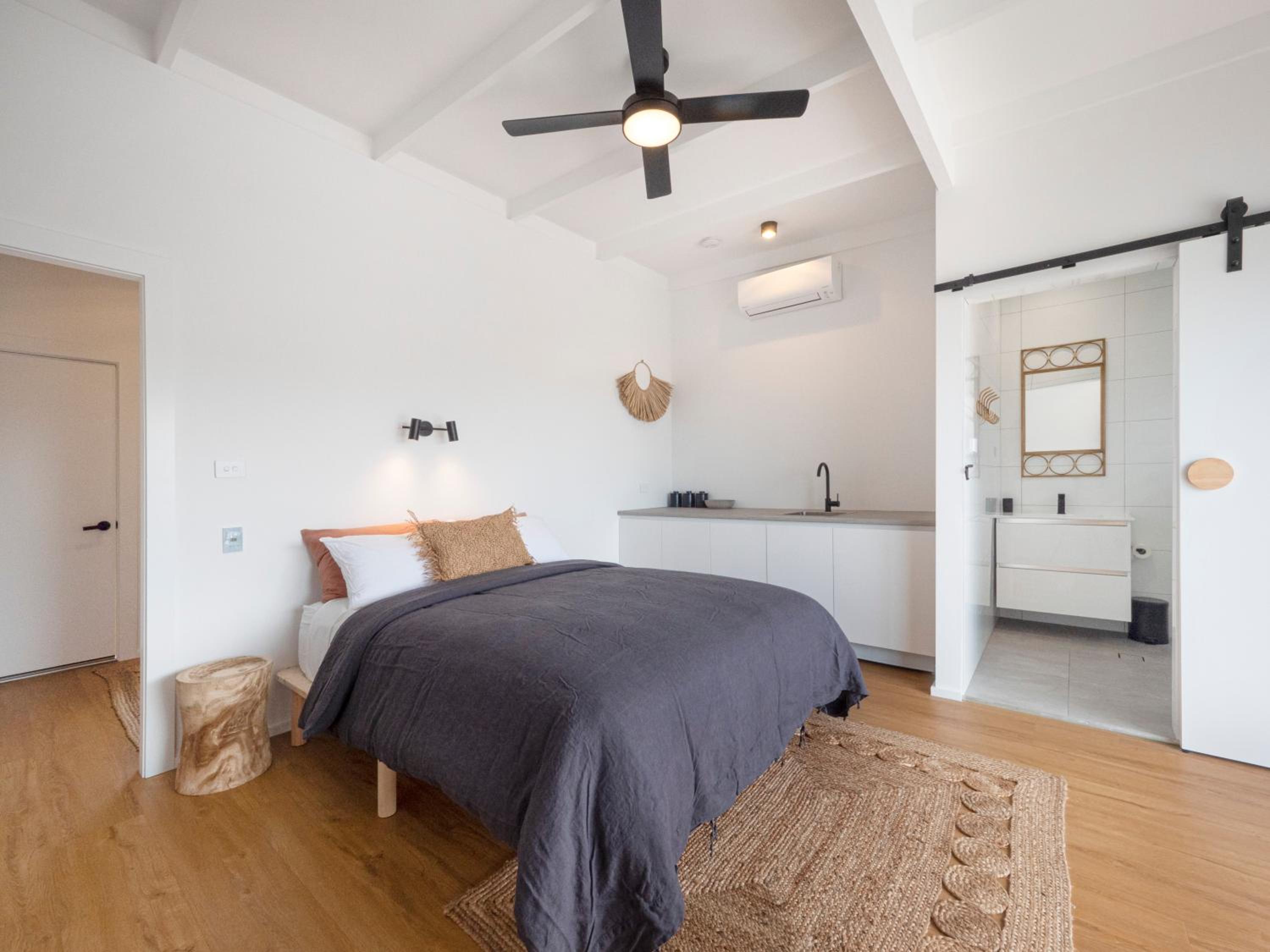 Family Room with Two Rooms and Sea View photo 1