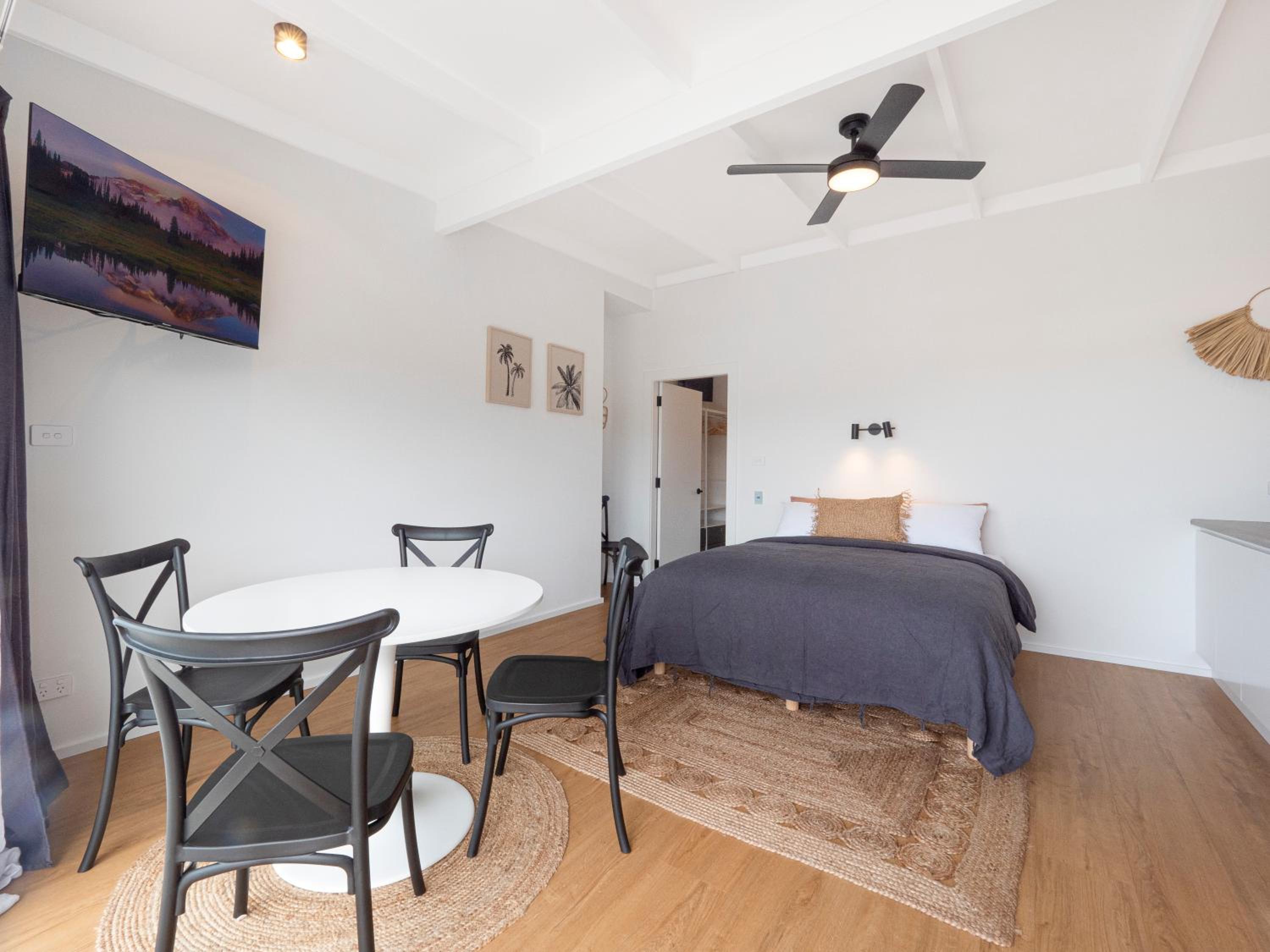 Family Room with Two Rooms and Sea View photo 2