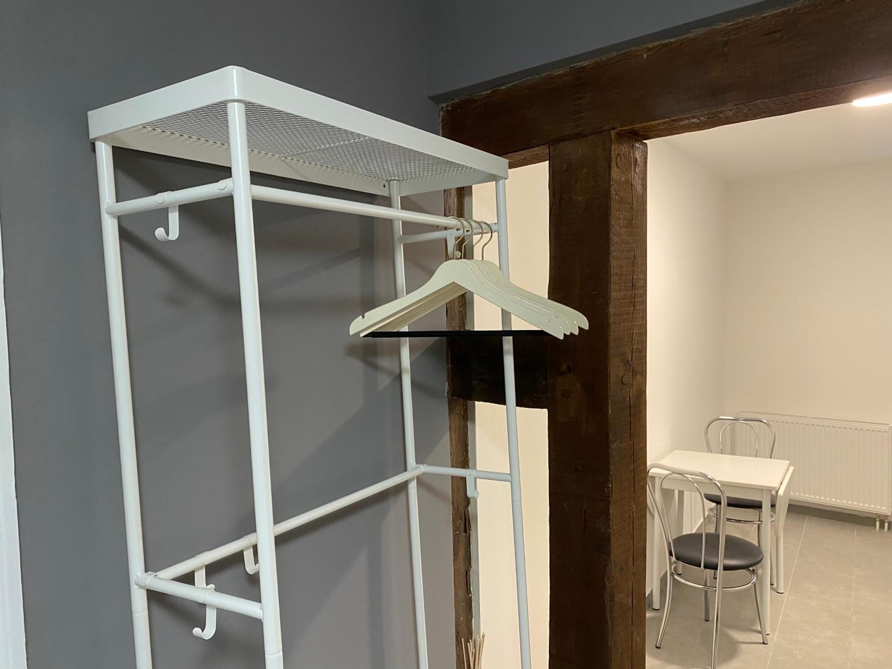 Deluxe King Studio - Photo 9