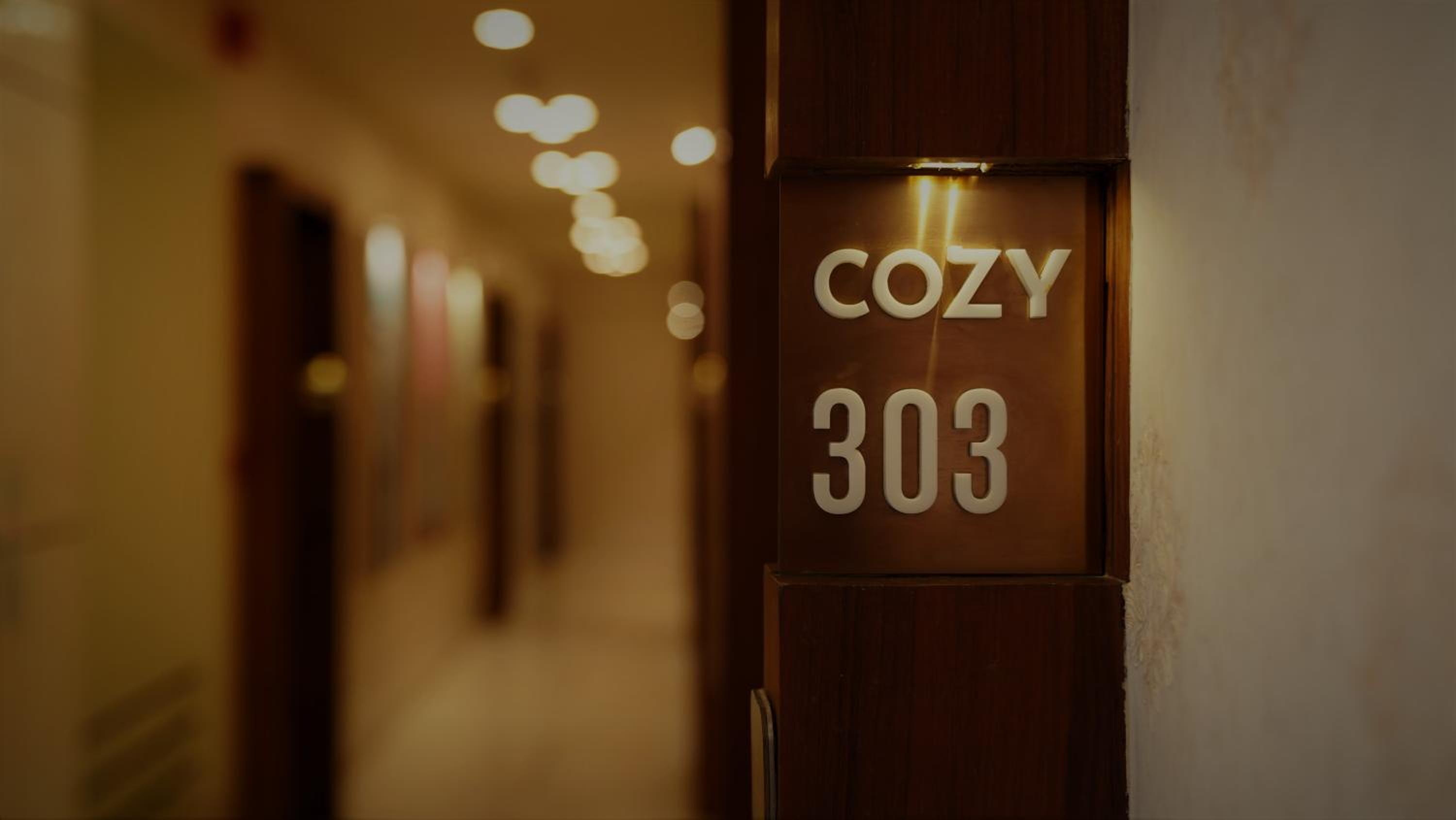 Cozy Room - Photo 7
