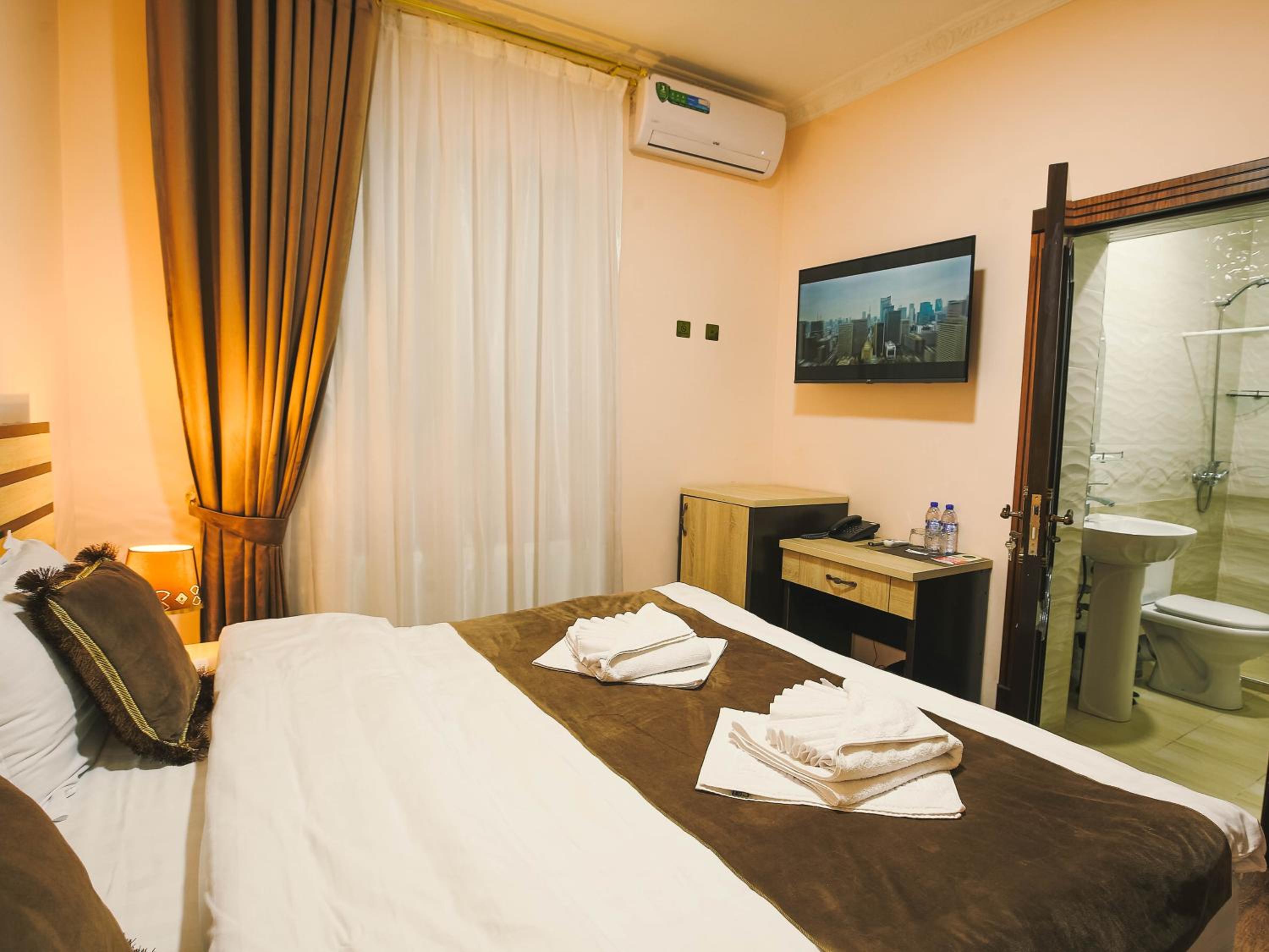 Double Room photo 3