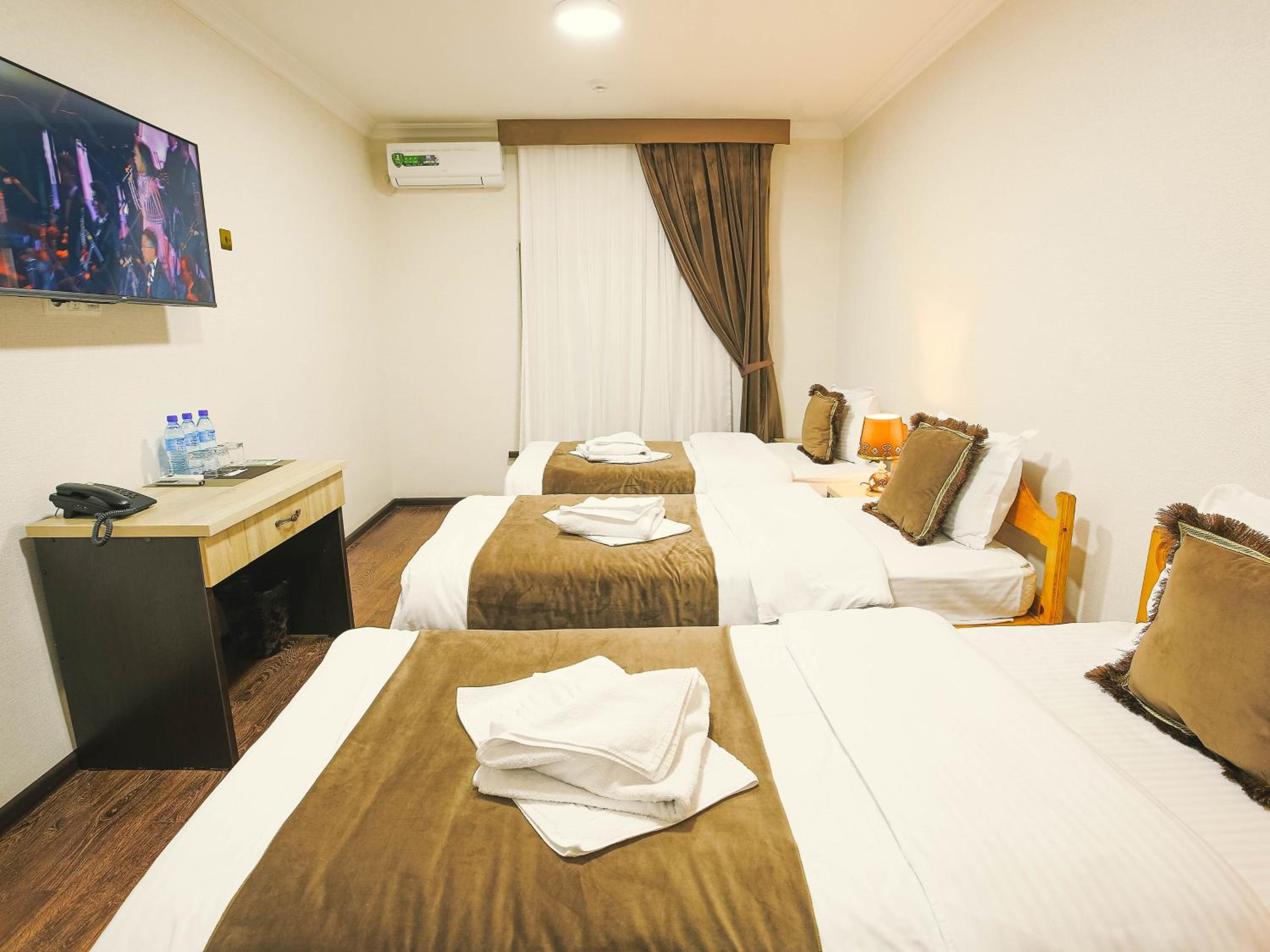 Triple Room photo 1