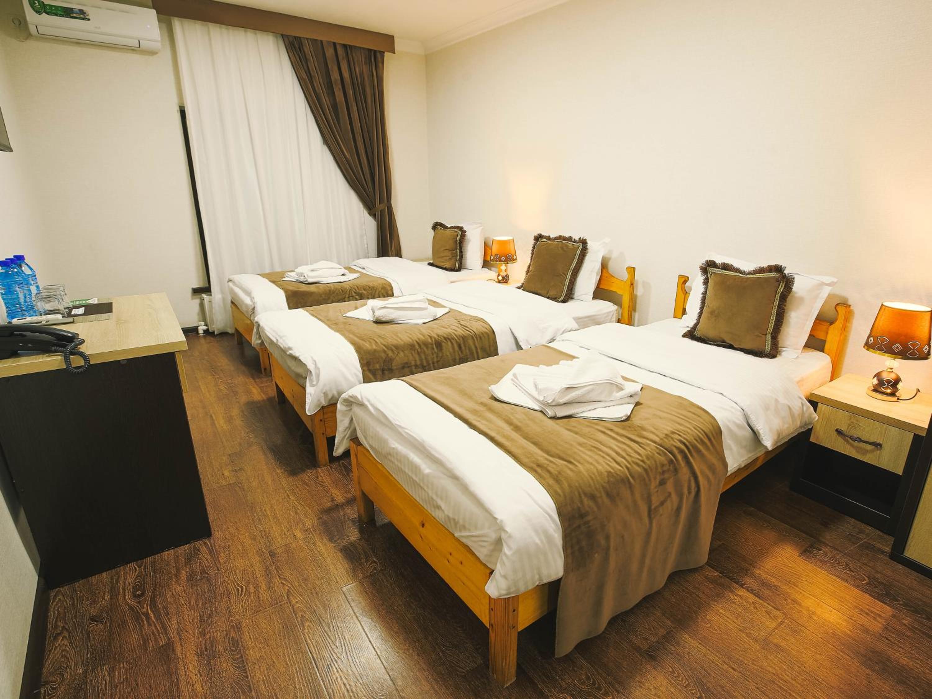 Triple Room photo 2