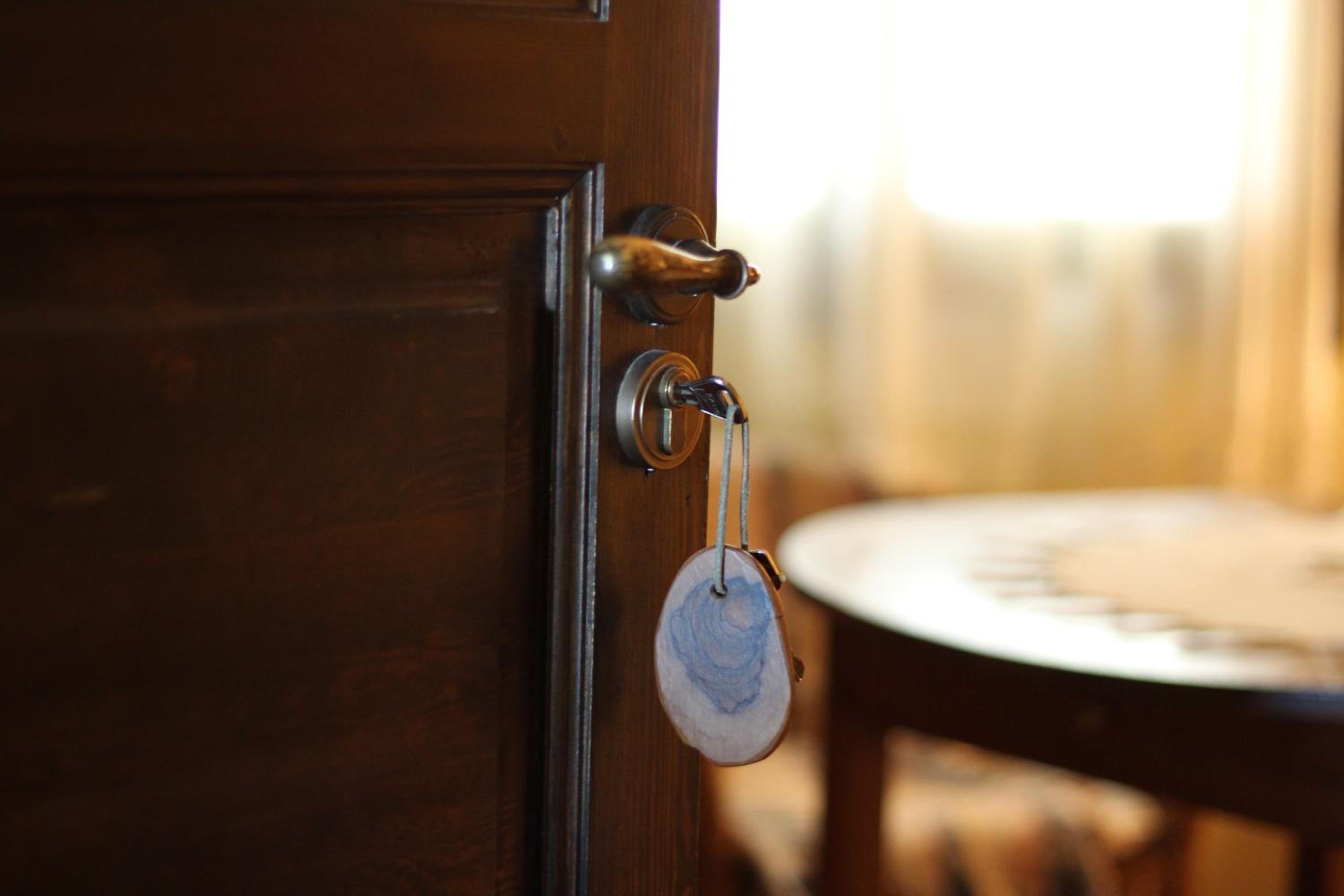 Double Room Charming - Photo 2