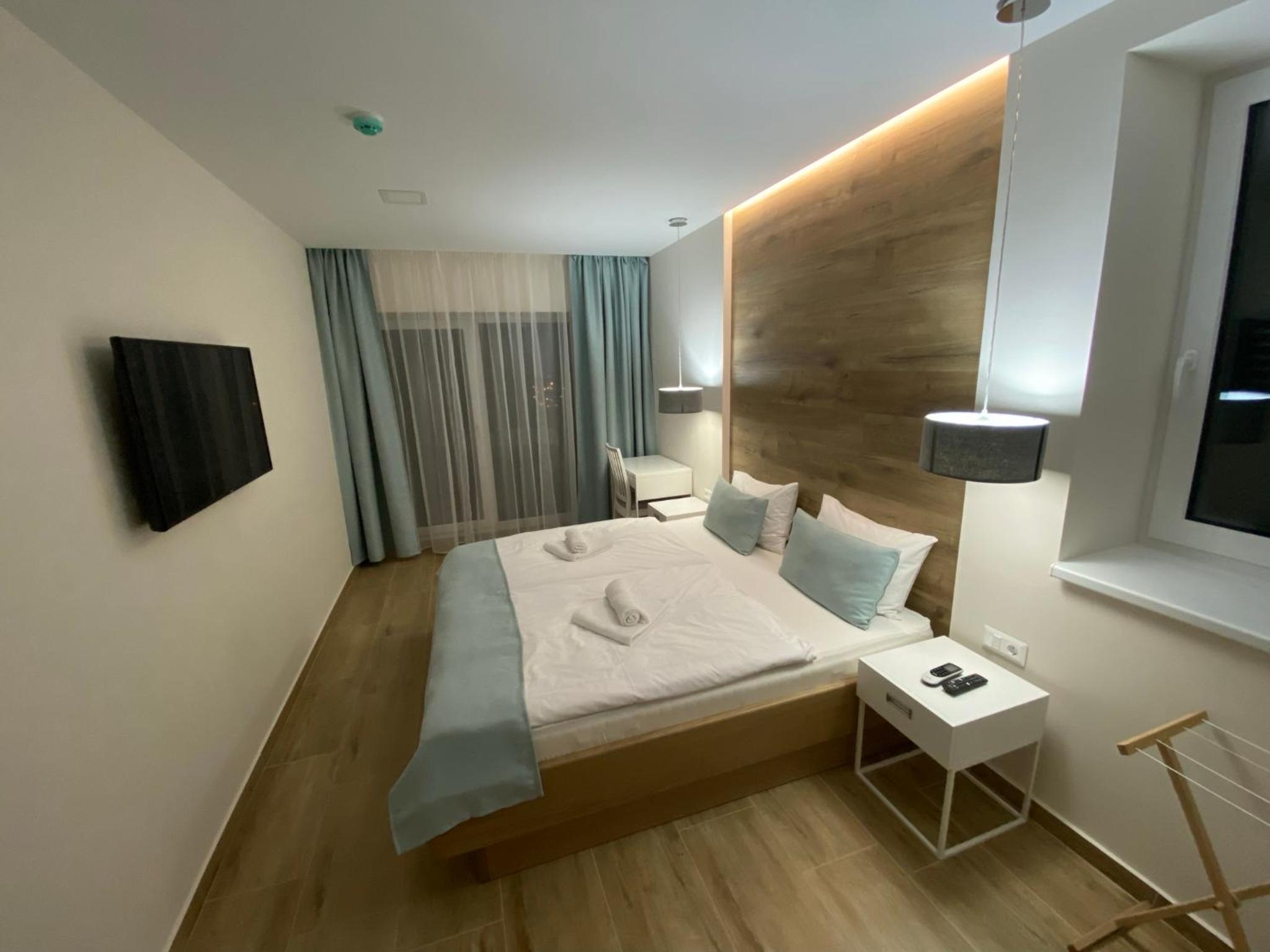Superior Chalet
