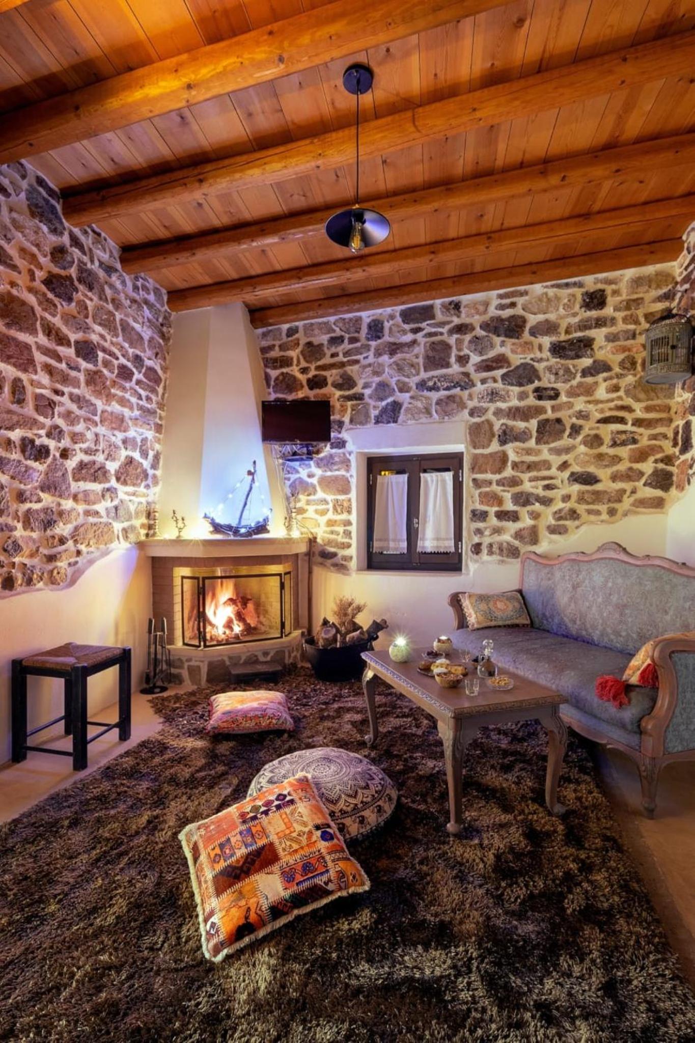 One-Bedroom House photo 1