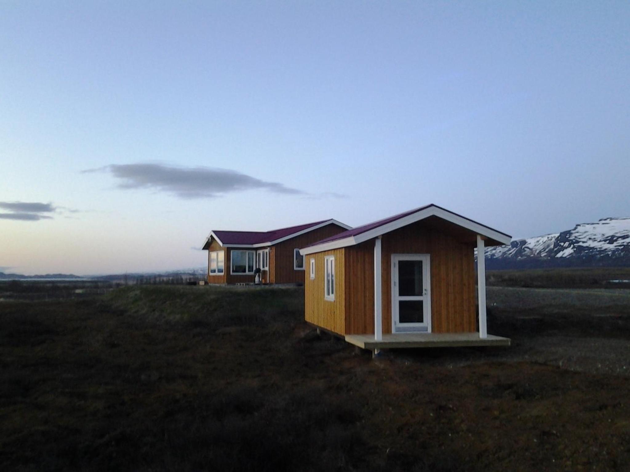 Cottage with Garden View photo 3