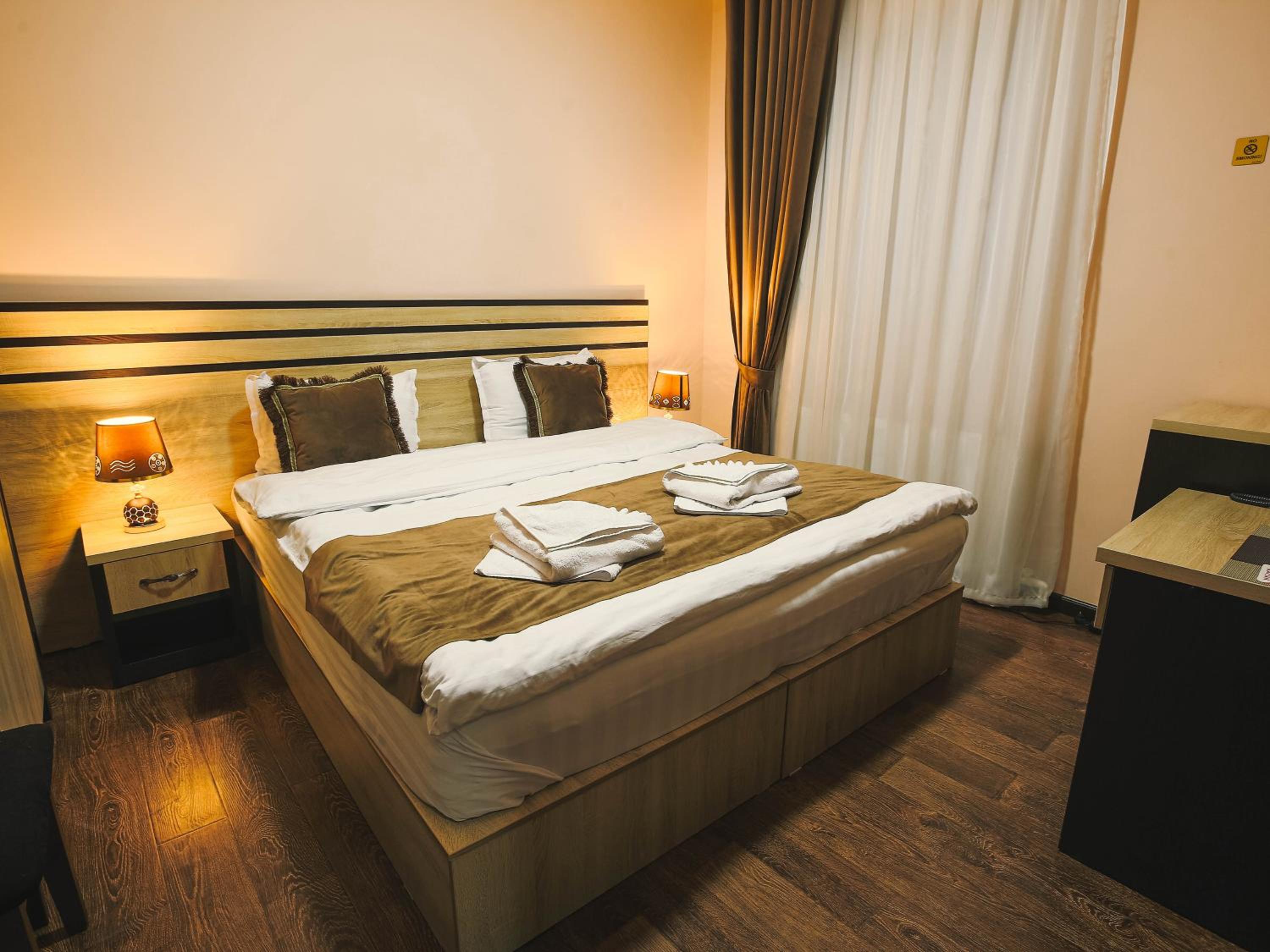 Double Room photo 1