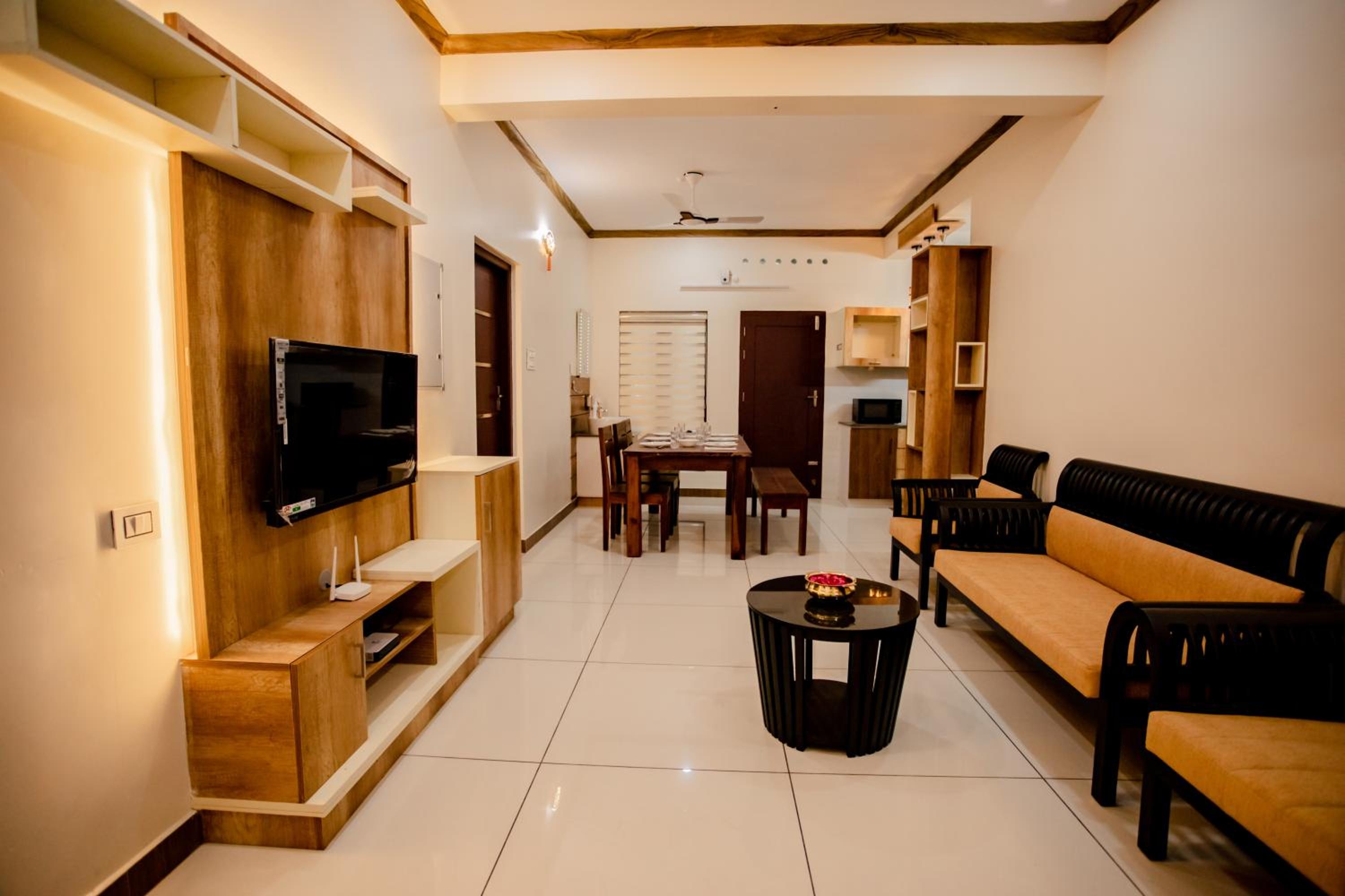 Two-Bedroom Apartment - Photo 12