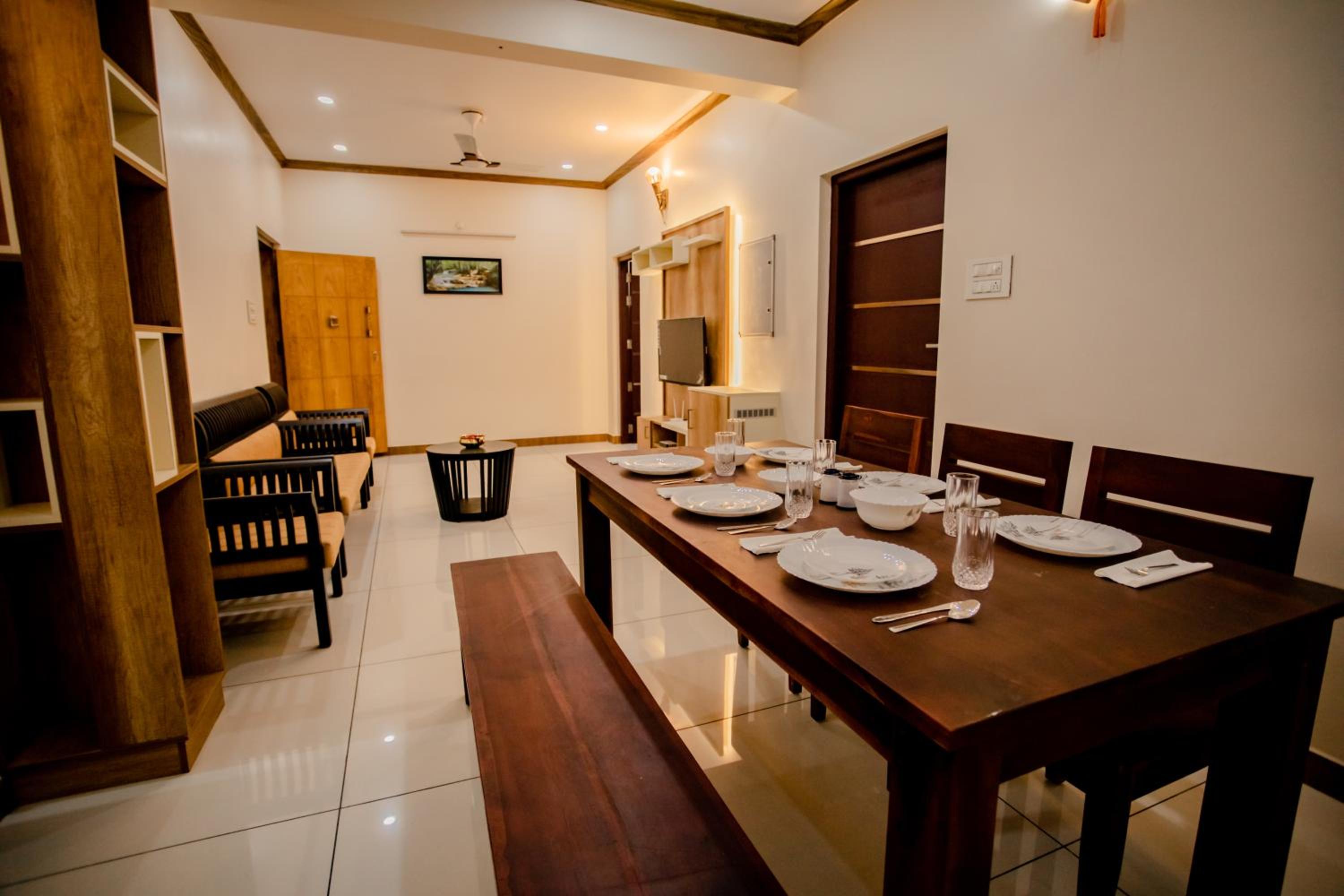 Two-Bedroom Apartment - Photo 9