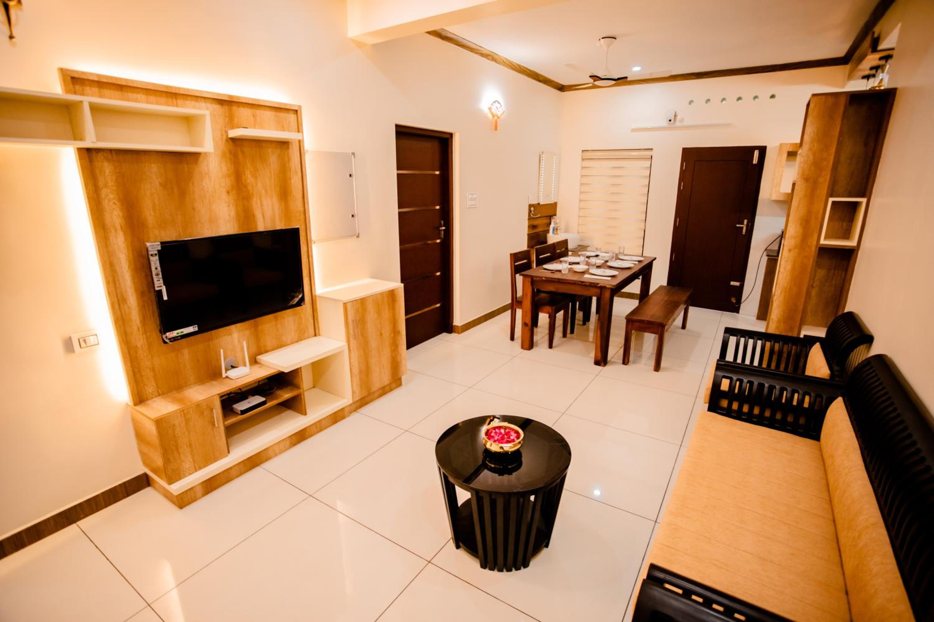Two-Bedroom Apartment - Photo 7
