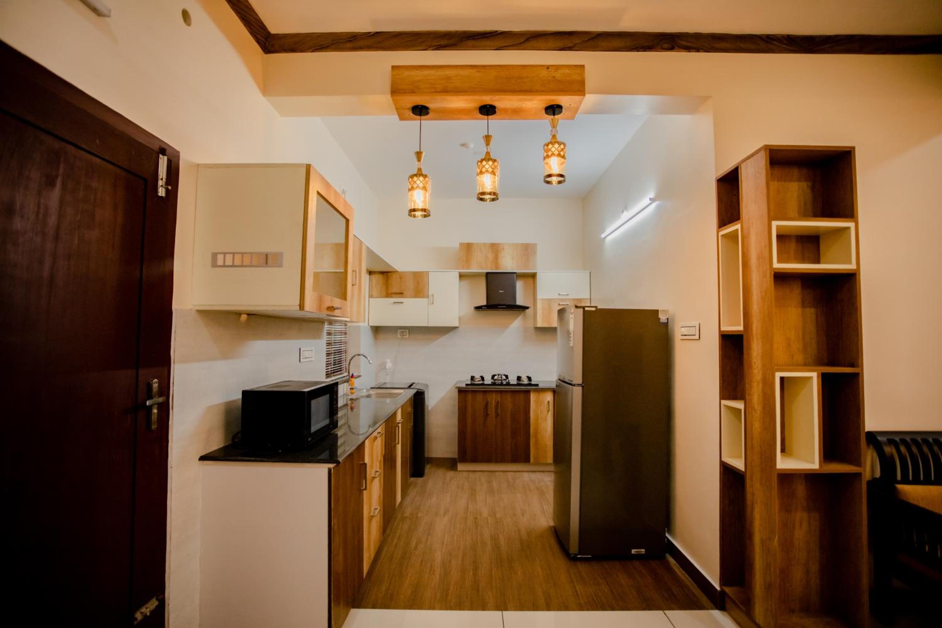 Two-Bedroom Apartment - Photo 6