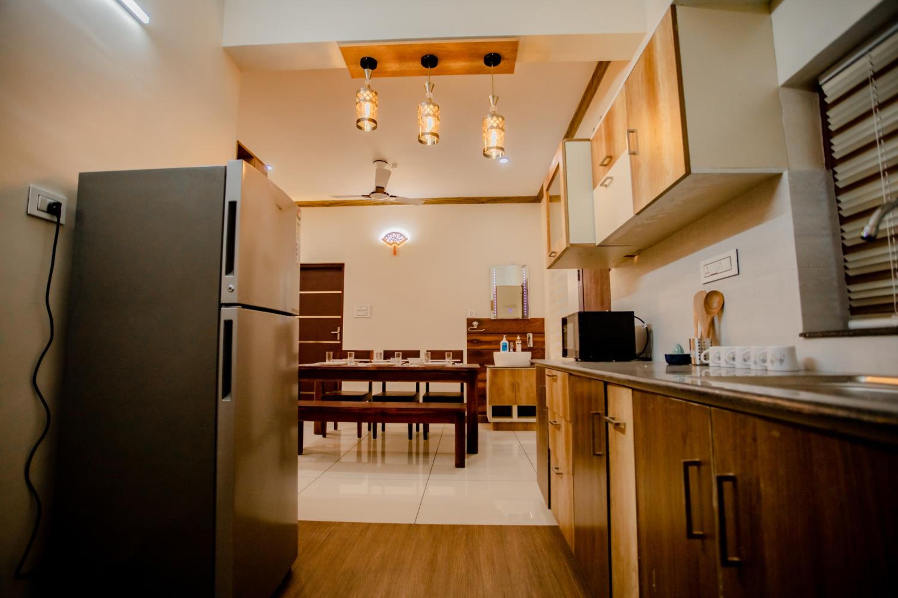 Two-Bedroom Apartment - Photo 15