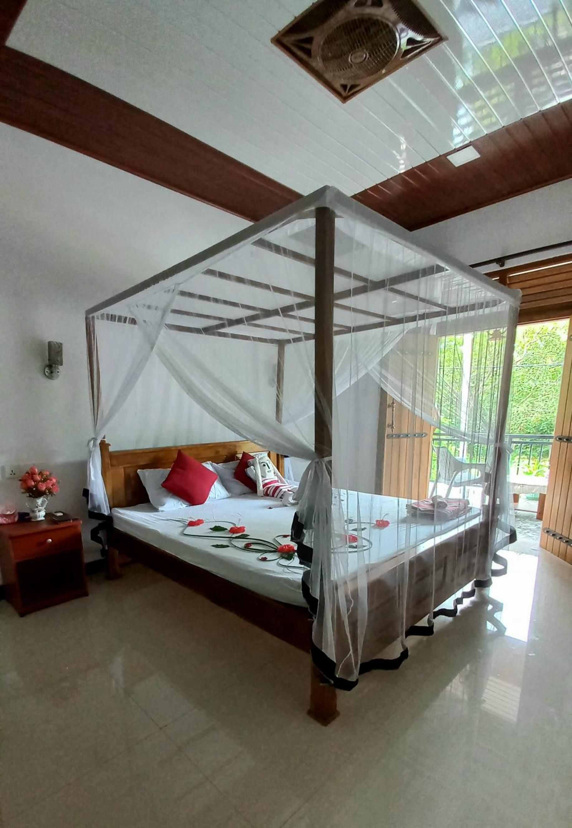 Double Room with Garden View photo 1