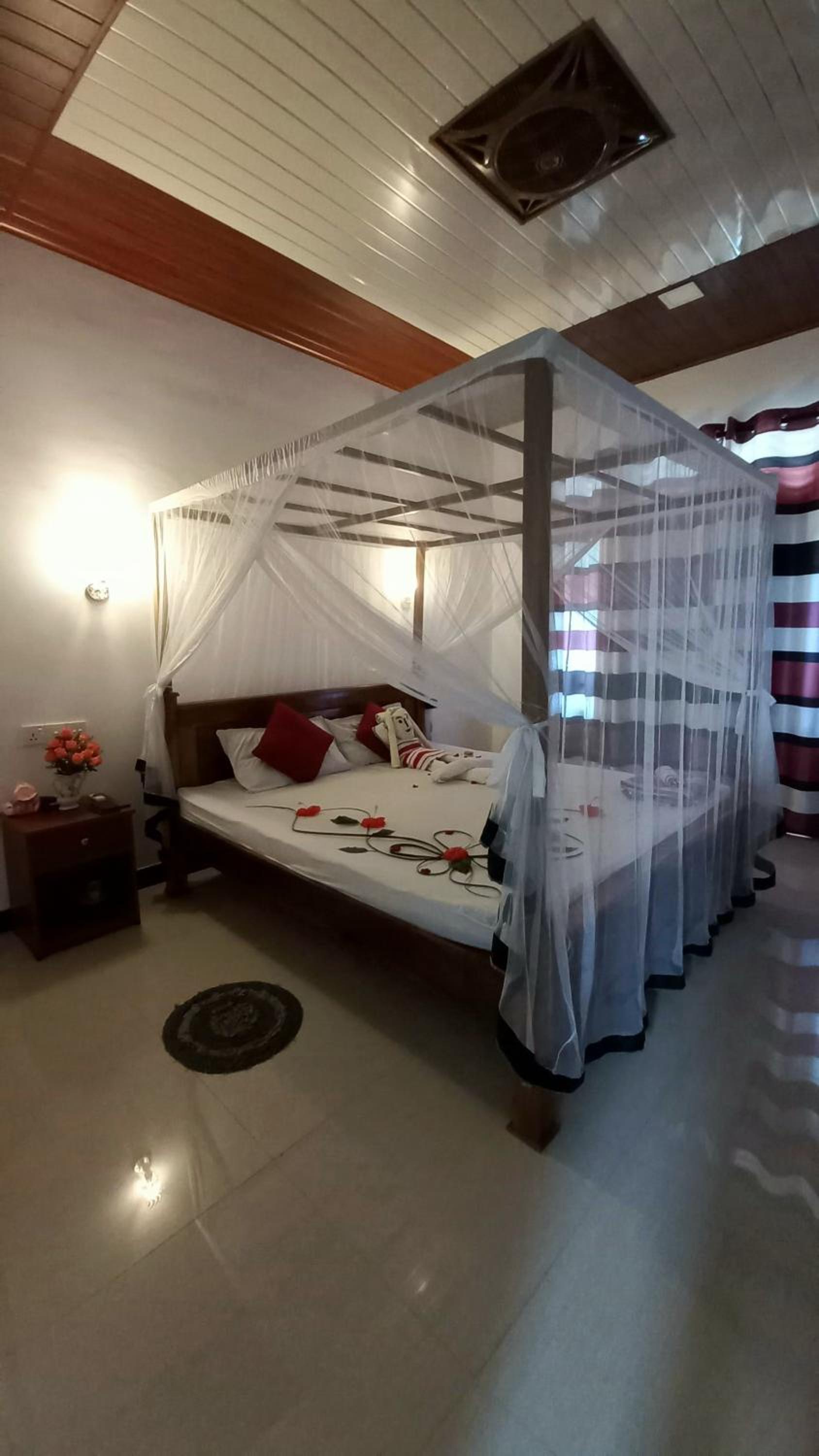 Double Room with Balcony photo 3