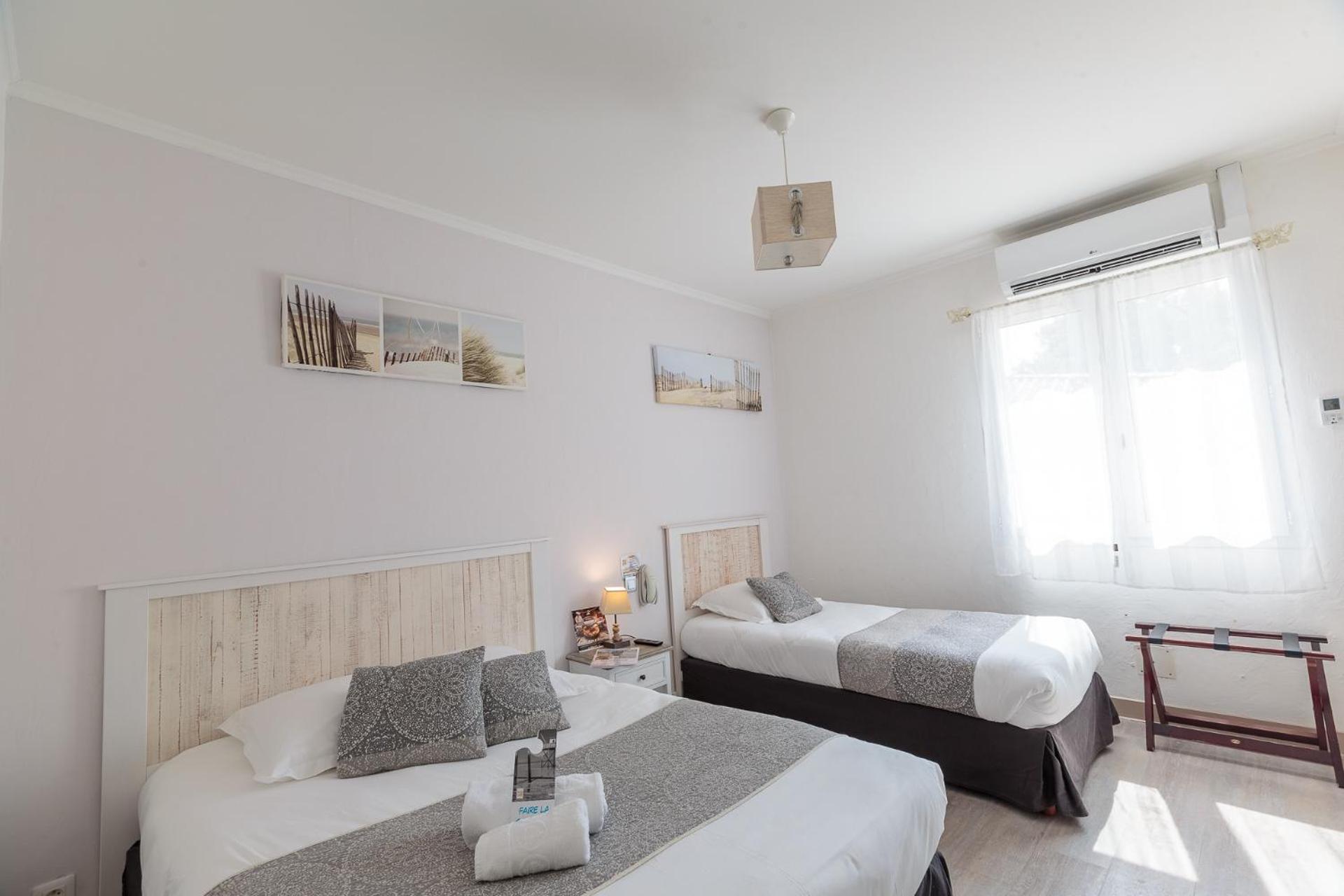 Triple Room photo 3