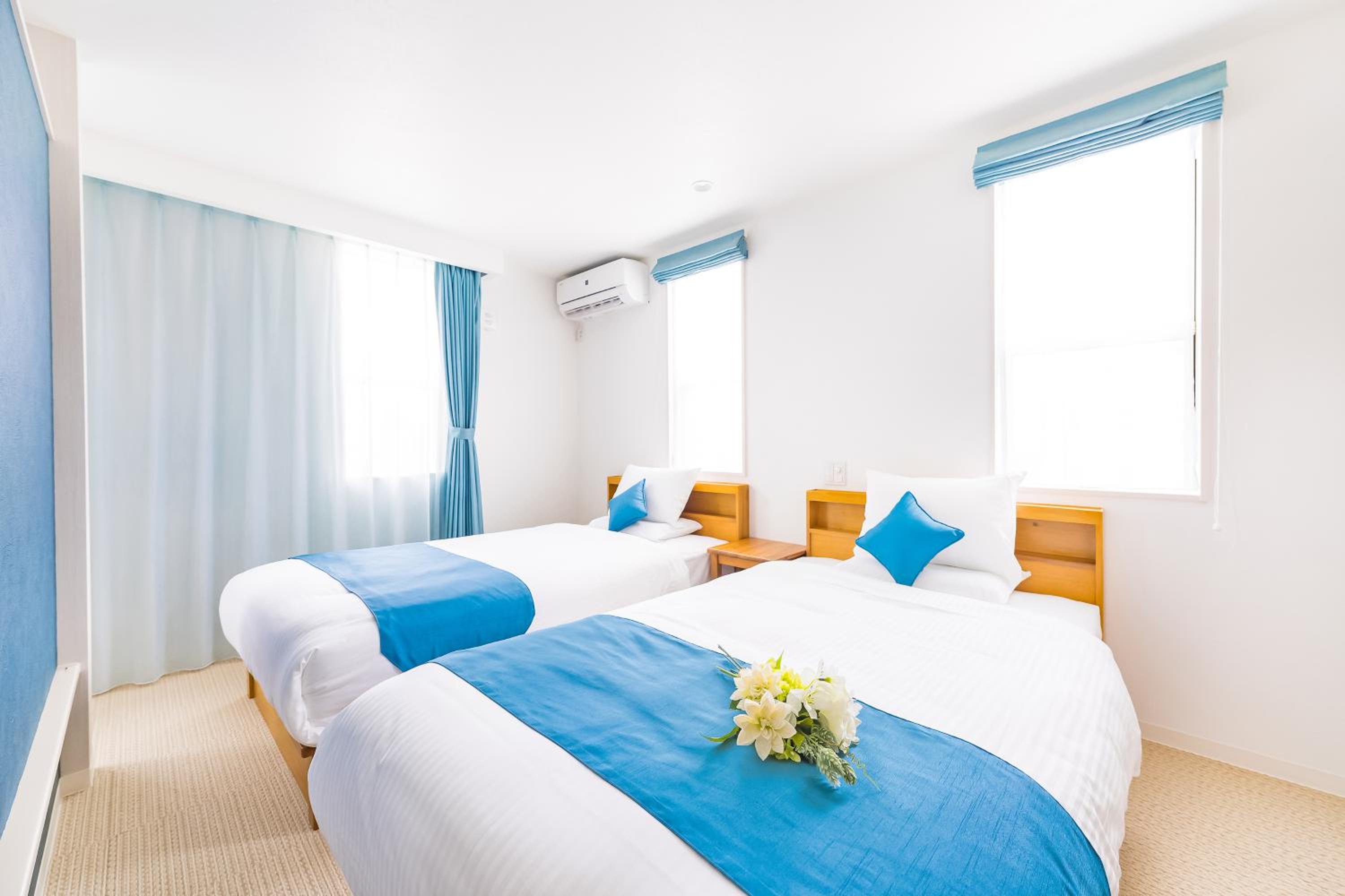 Superior Twin Room - Photo 1