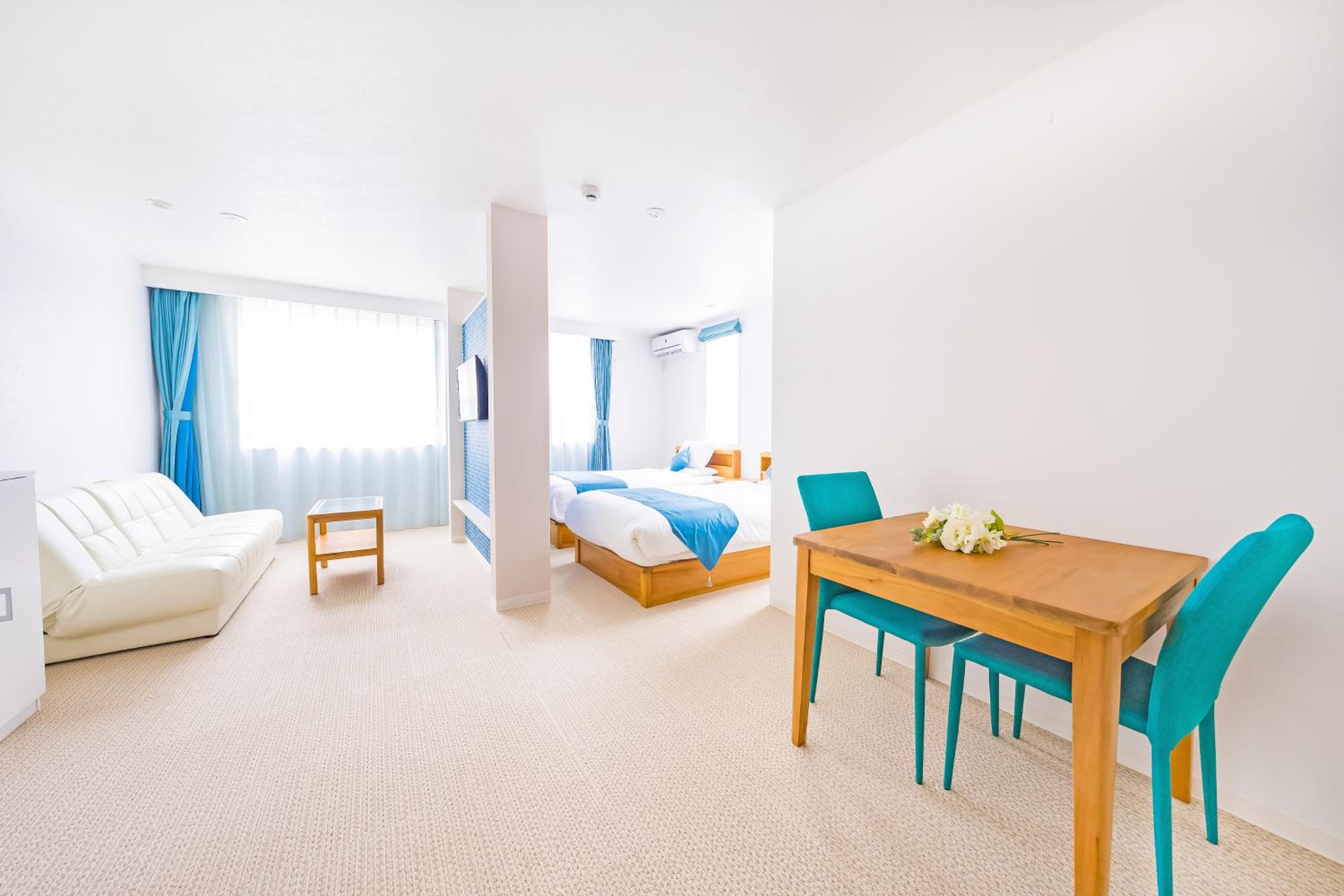 Superior Twin Room - Photo 10
