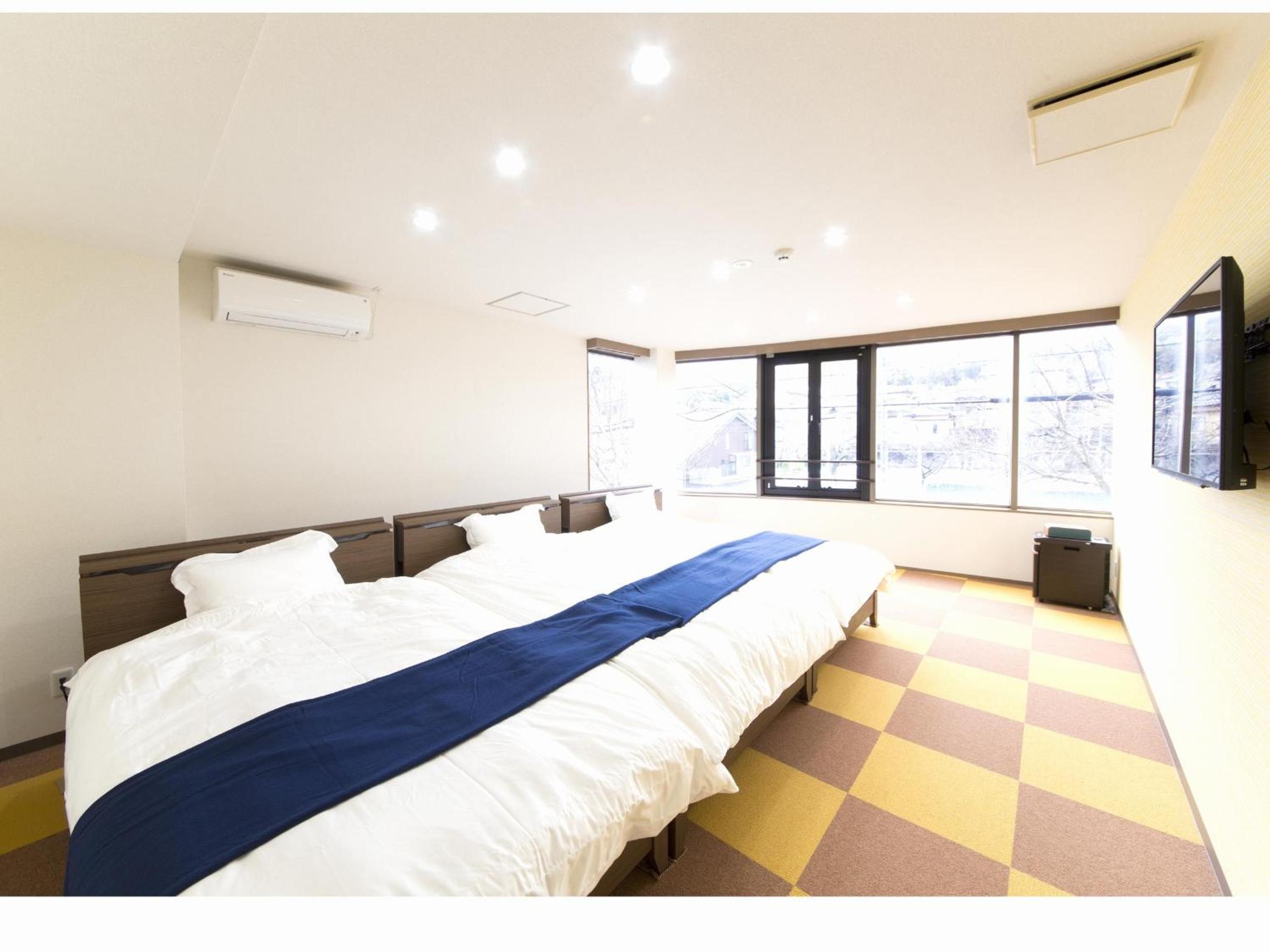 Triple Room - Photo 21