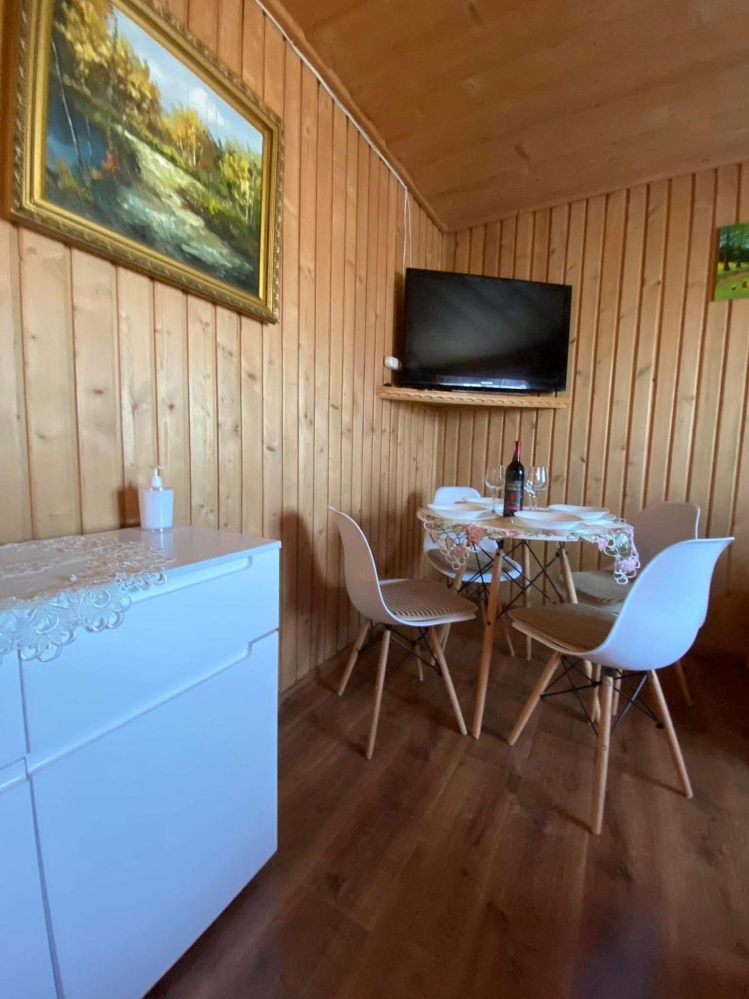 Superior Triple Room photo 2