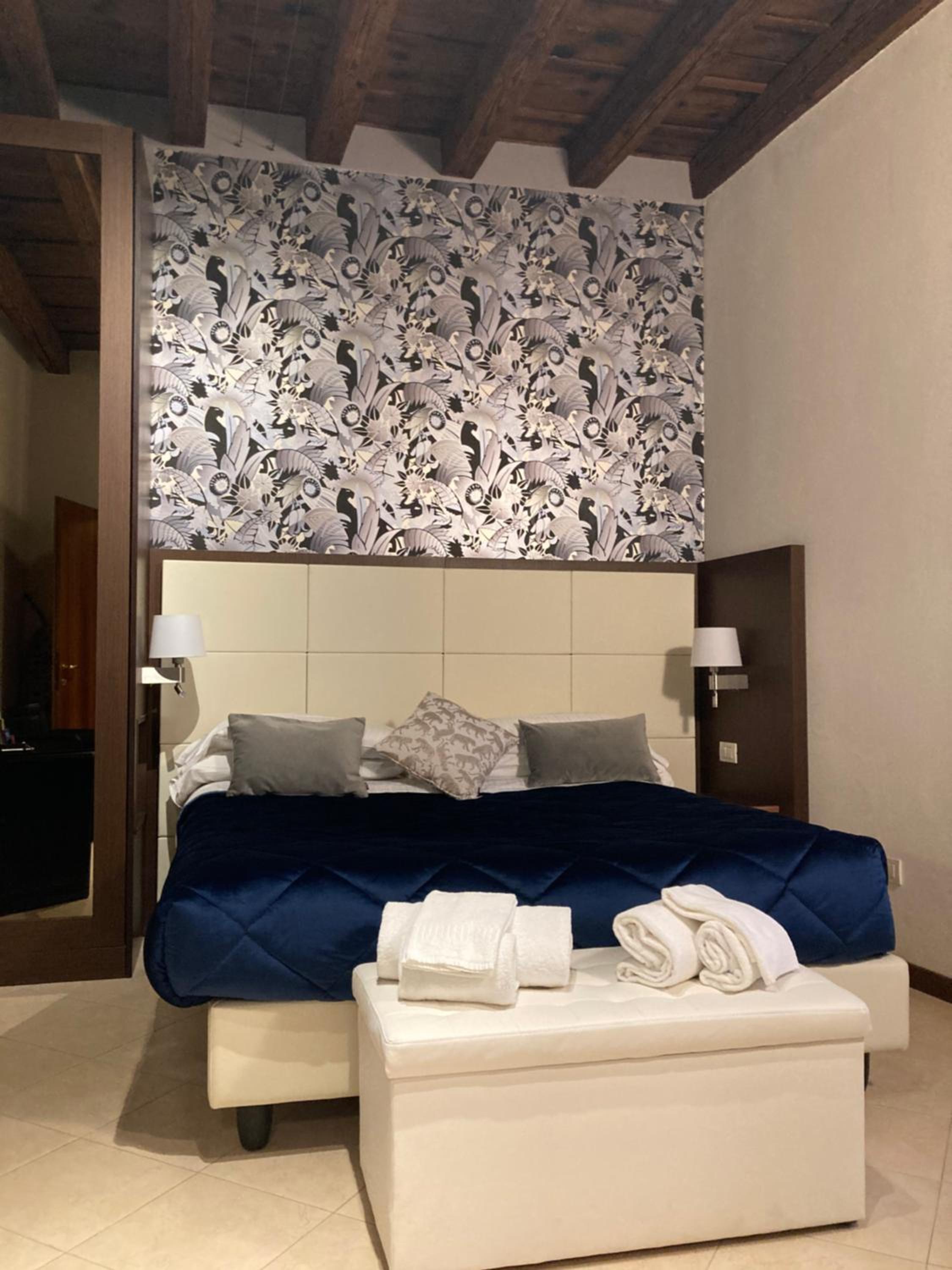 Duplex Suite