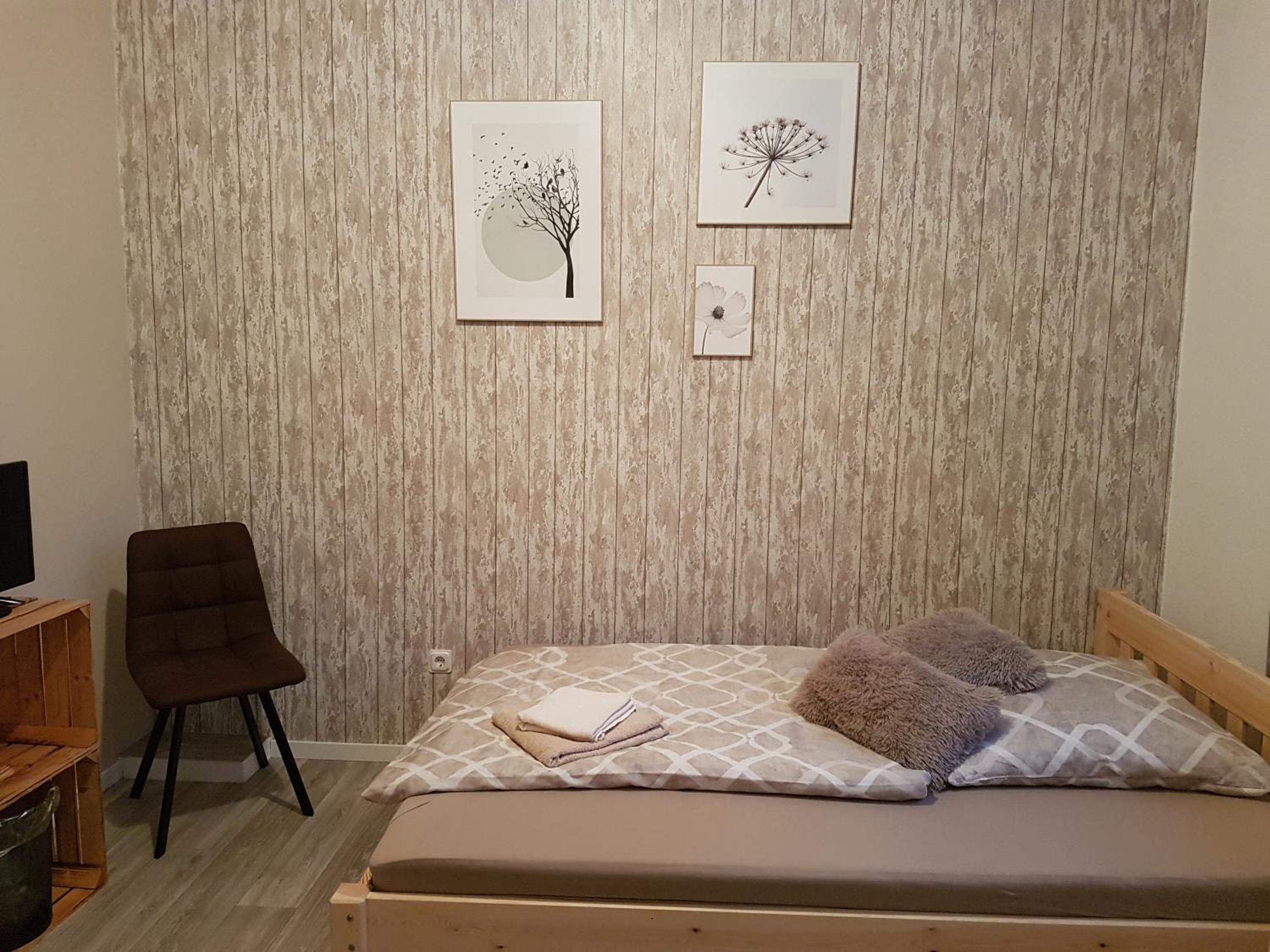Standard Single Room photo 3